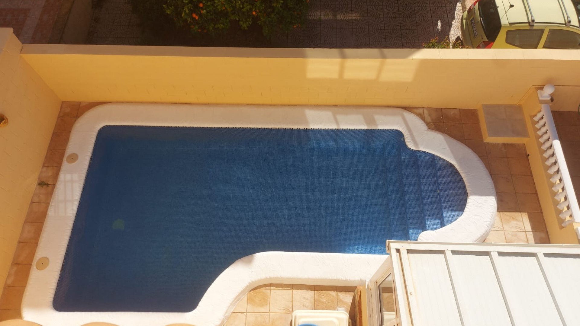 Revente - Villa mitoyenne -
Ciudad Quesada - Rojales - Doña Pepa