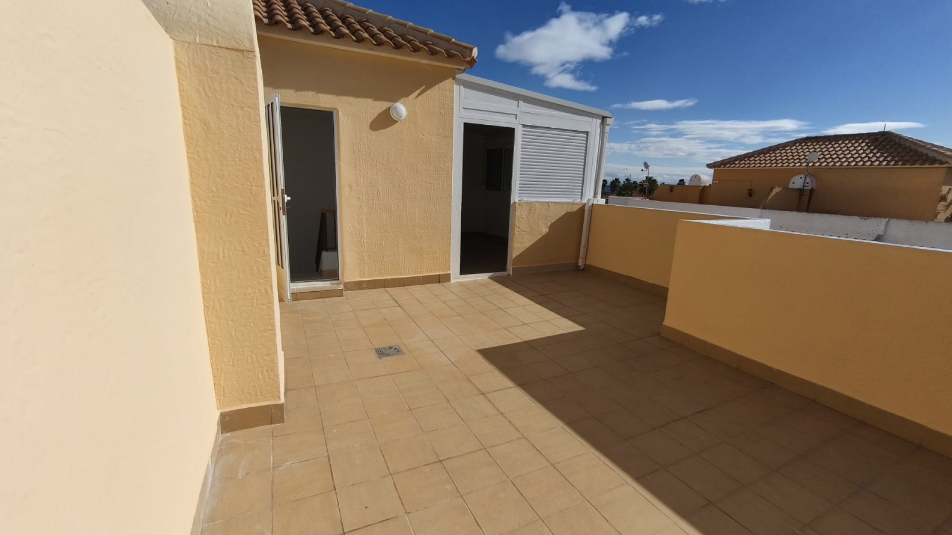 Revente - Villa mitoyenne -
Ciudad Quesada - Rojales - Doña Pepa
