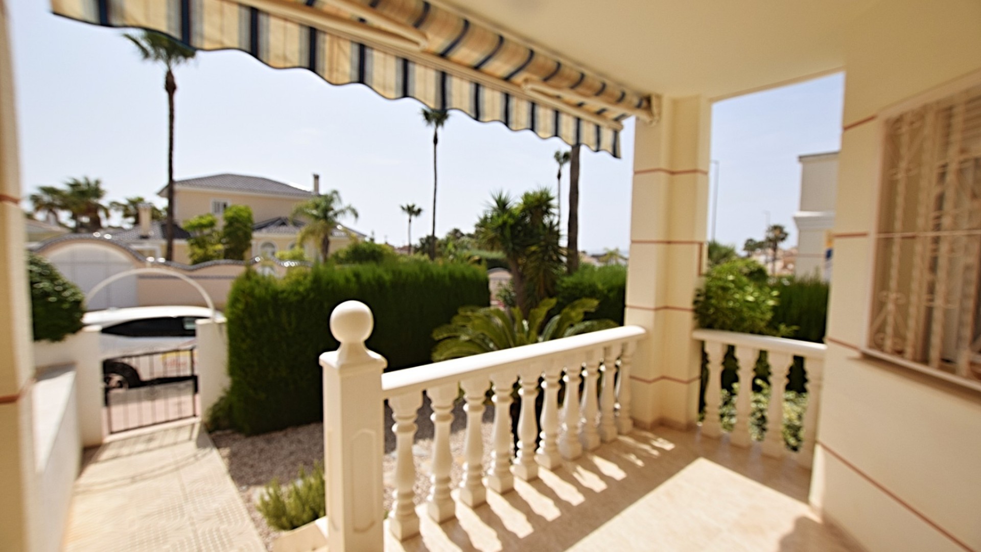 Revente - Villa mitoyenne -
Ciudad Quesada - Rojales - La Fiesta