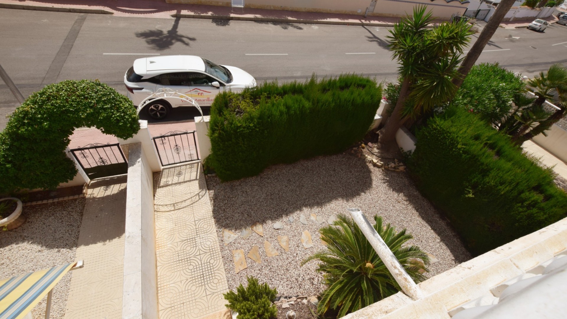 Revente - Villa mitoyenne -
Ciudad Quesada - Rojales - La Fiesta