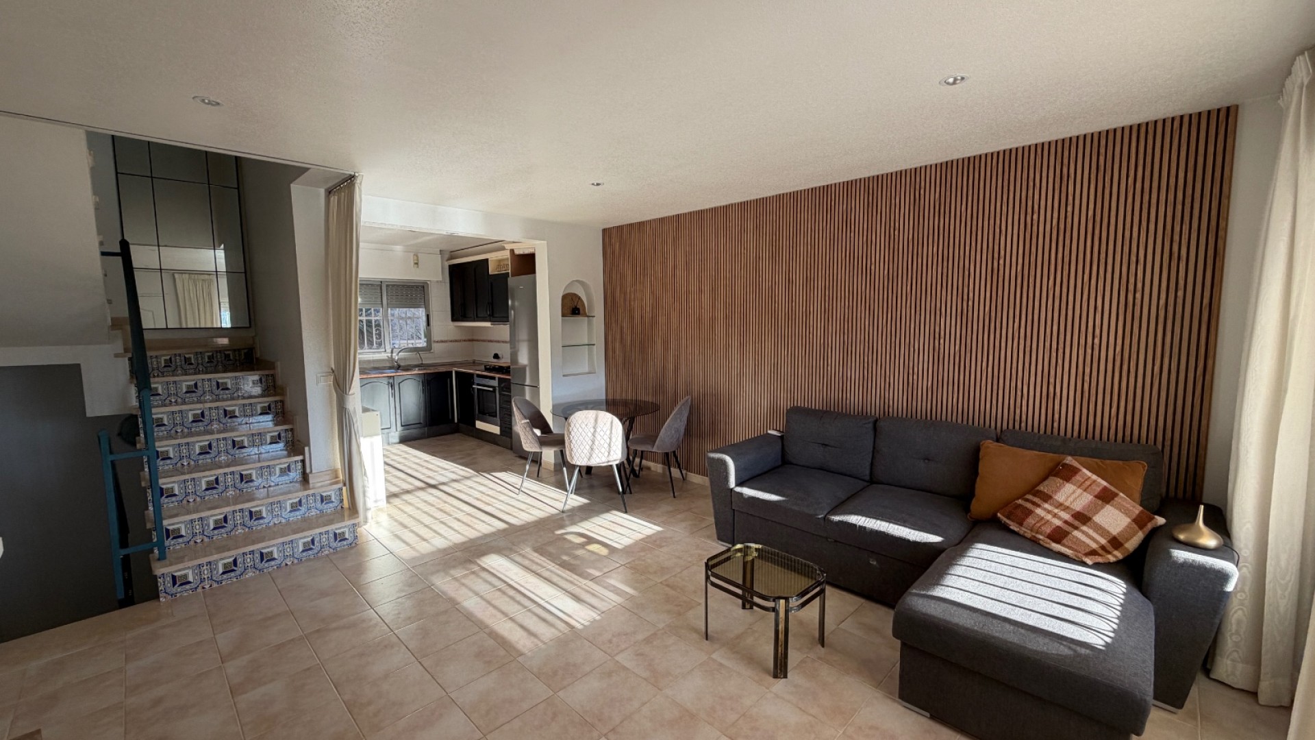 Revente - Villa mitoyenne -
Ciudad Quesada - Rojales - La Marquesa Golf