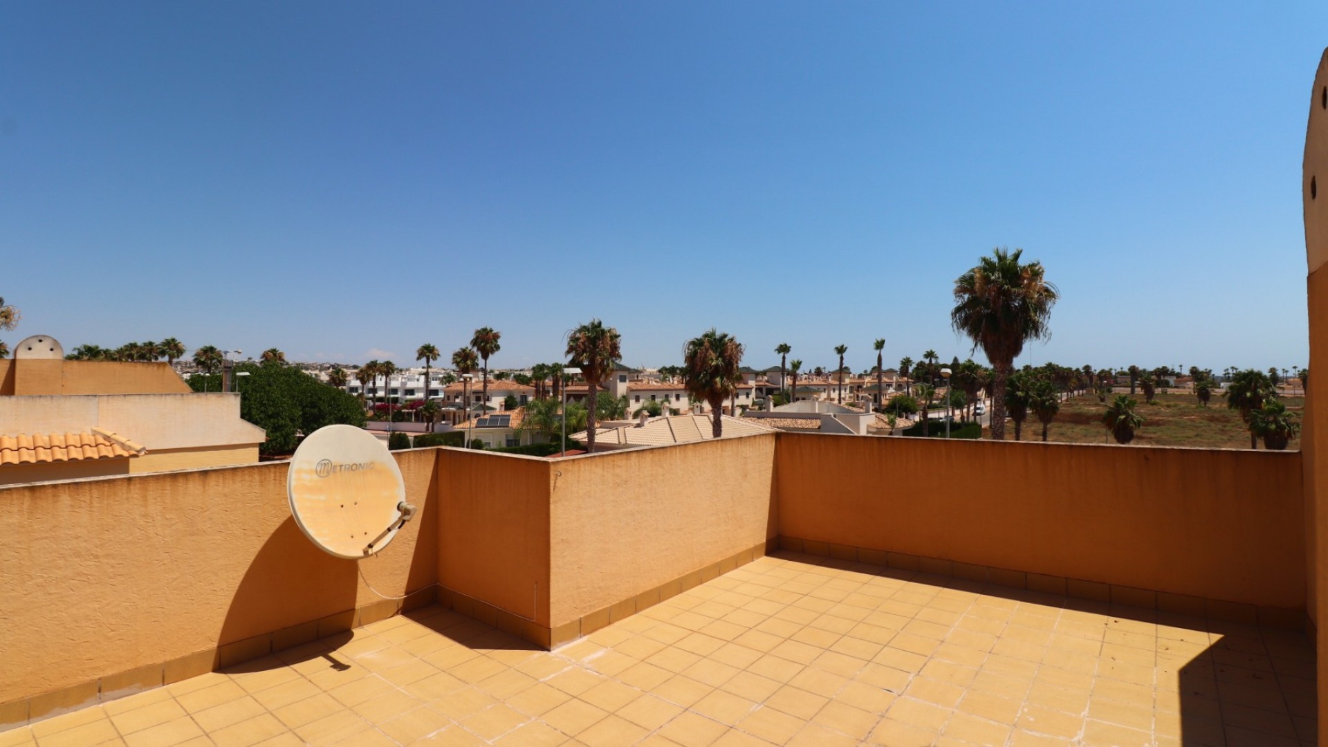 Revente - Villa mitoyenne -
Ciudad Quesada - Rojales - Lo Marabu