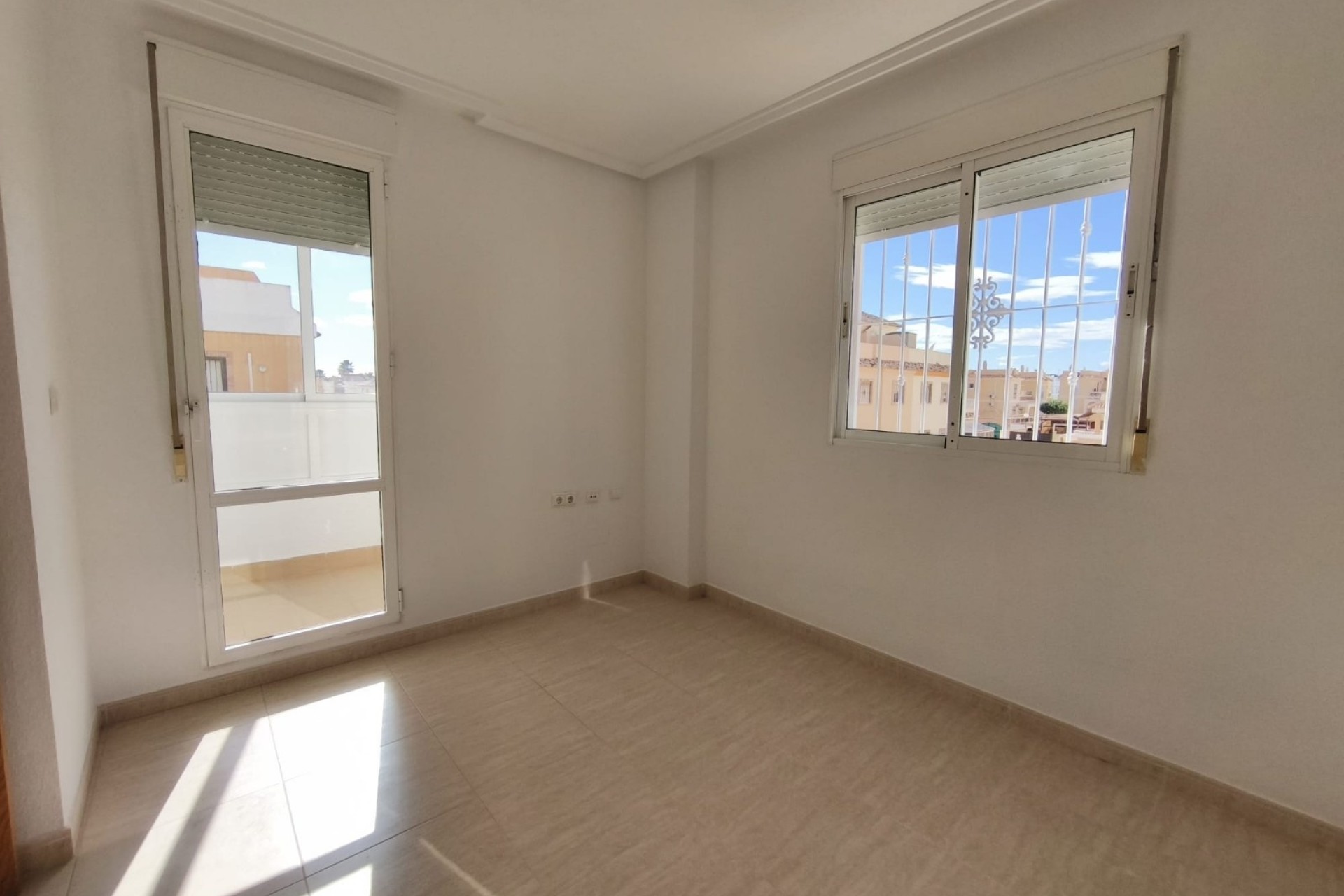 Revente - Villa mitoyenne -
Ciudad Quesada - Rojales - Lo Marabu