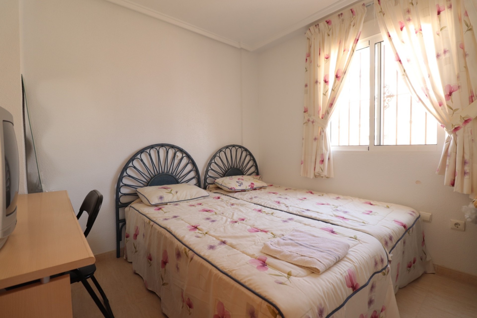 Revente - Villa mitoyenne -
Ciudad Quesada - Rojales - Lo Marabu