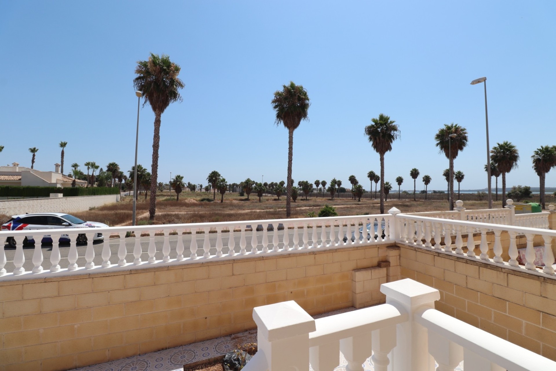 Revente - Villa mitoyenne -
Ciudad Quesada - Rojales - Lo Marabu