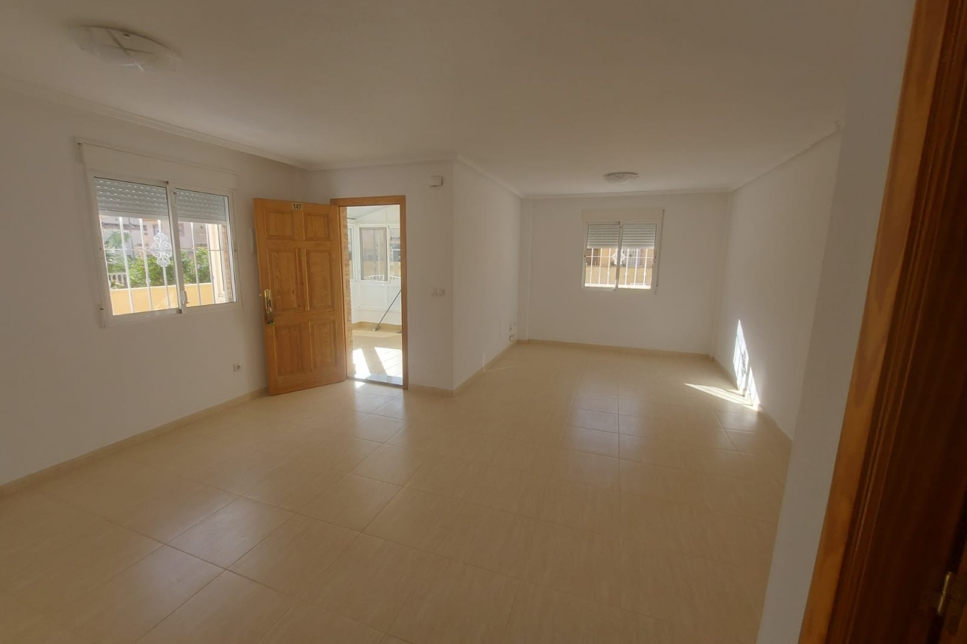 Revente - Villa mitoyenne -
Ciudad Quesada - Rojales - Lo Marabu