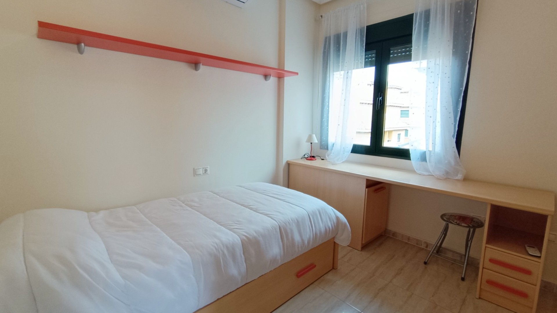 Revente - Villa mitoyenne -
Ciudad Quesada - Rojales - Lo Marabu