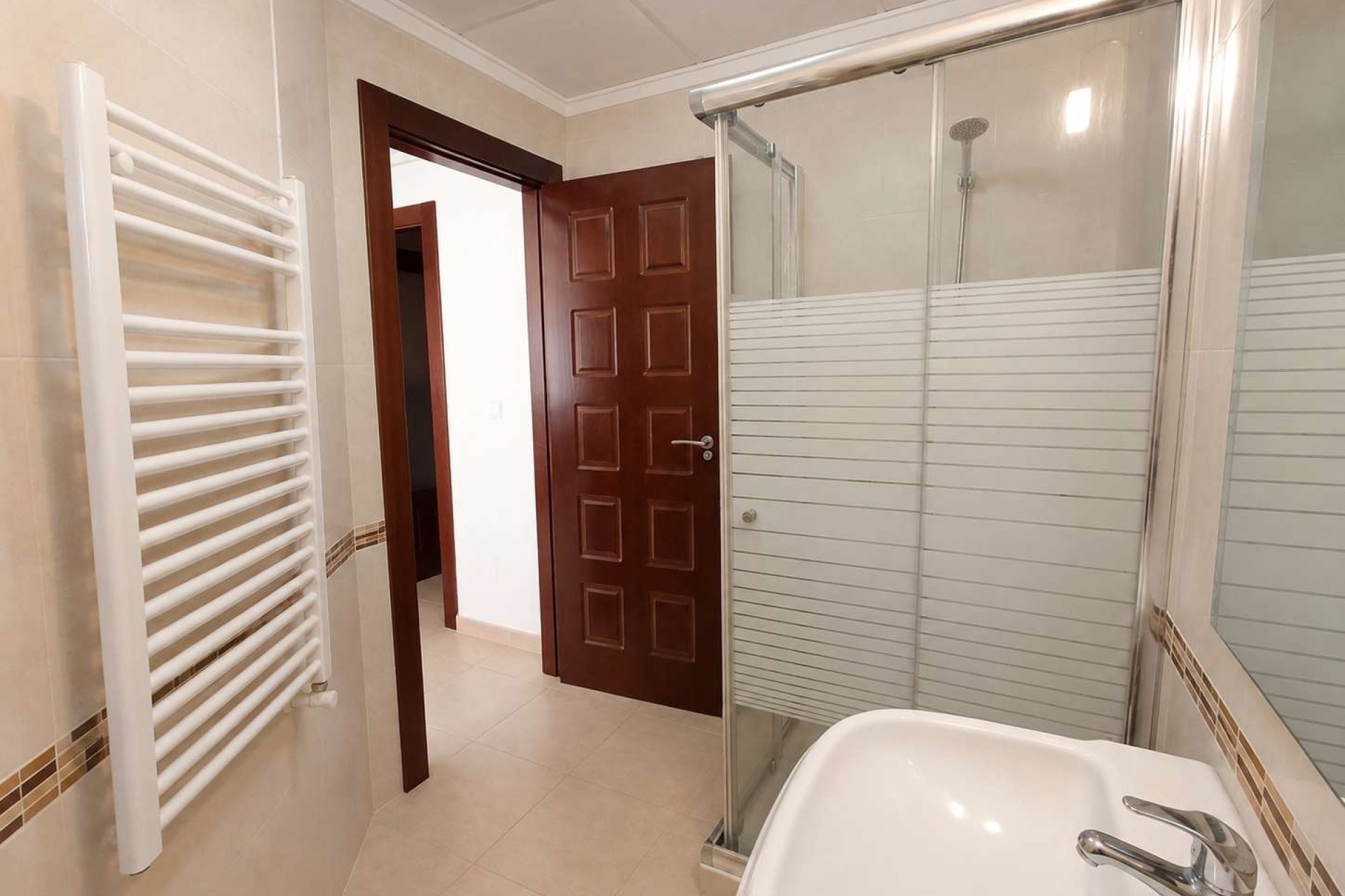 Revente - Villa mitoyenne -
Ciudad Quesada - Rojales - Maribel