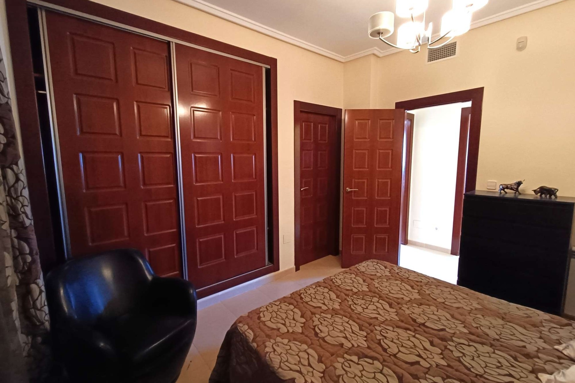 Revente - Villa mitoyenne -
Ciudad Quesada - Rojales - Maribel
