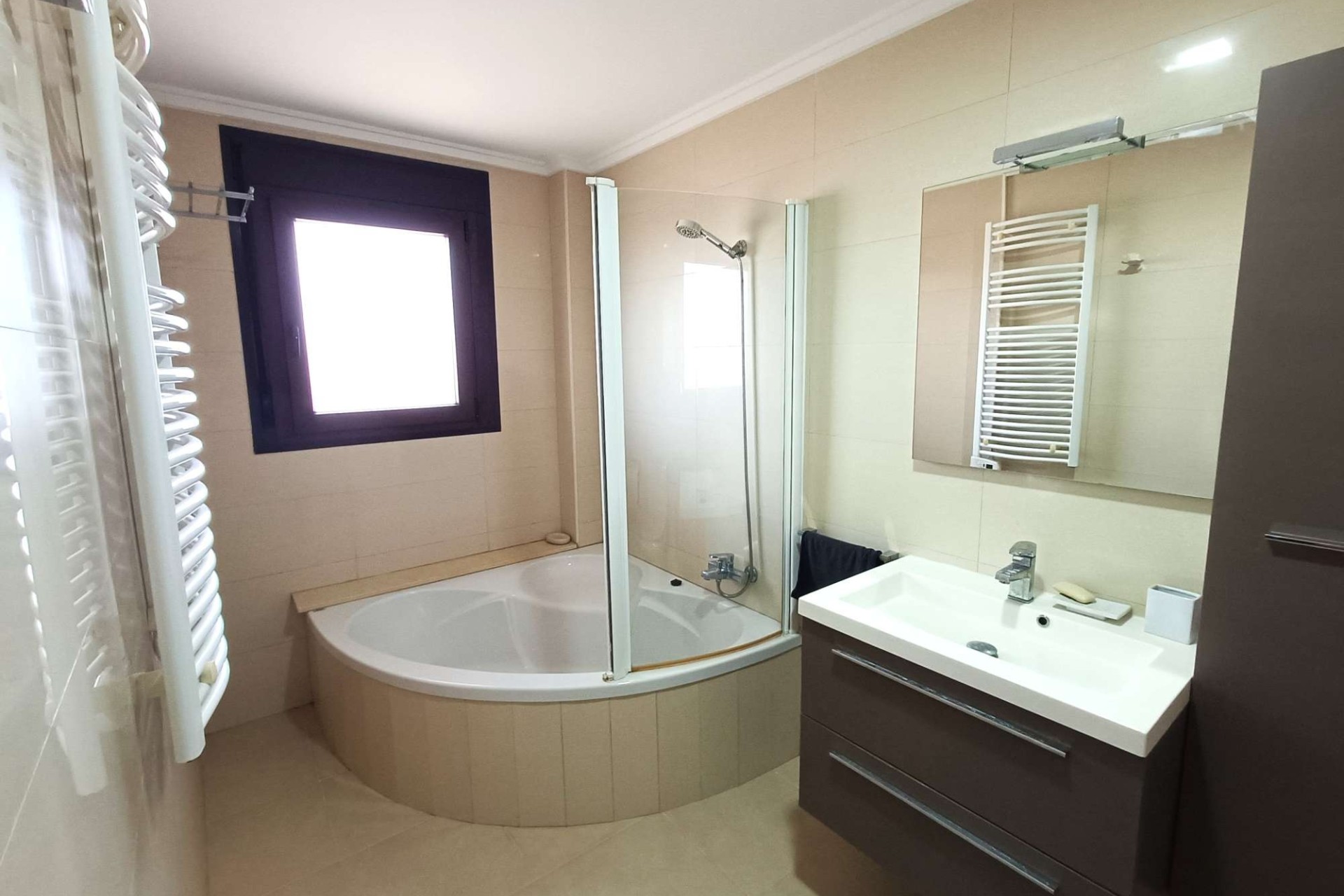 Revente - Villa mitoyenne -
Ciudad Quesada - Rojales - Maribel