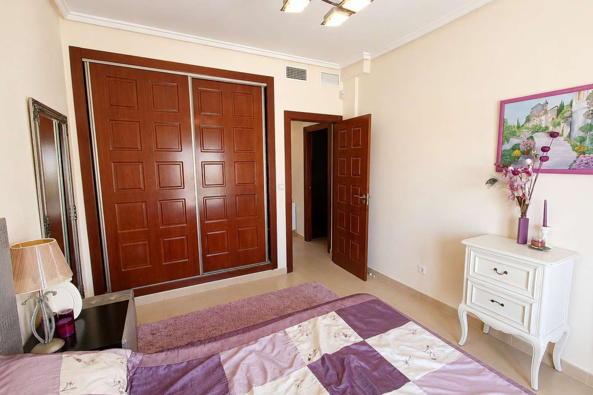 Revente - Villa mitoyenne -
Ciudad Quesada - Rojales - Maribel