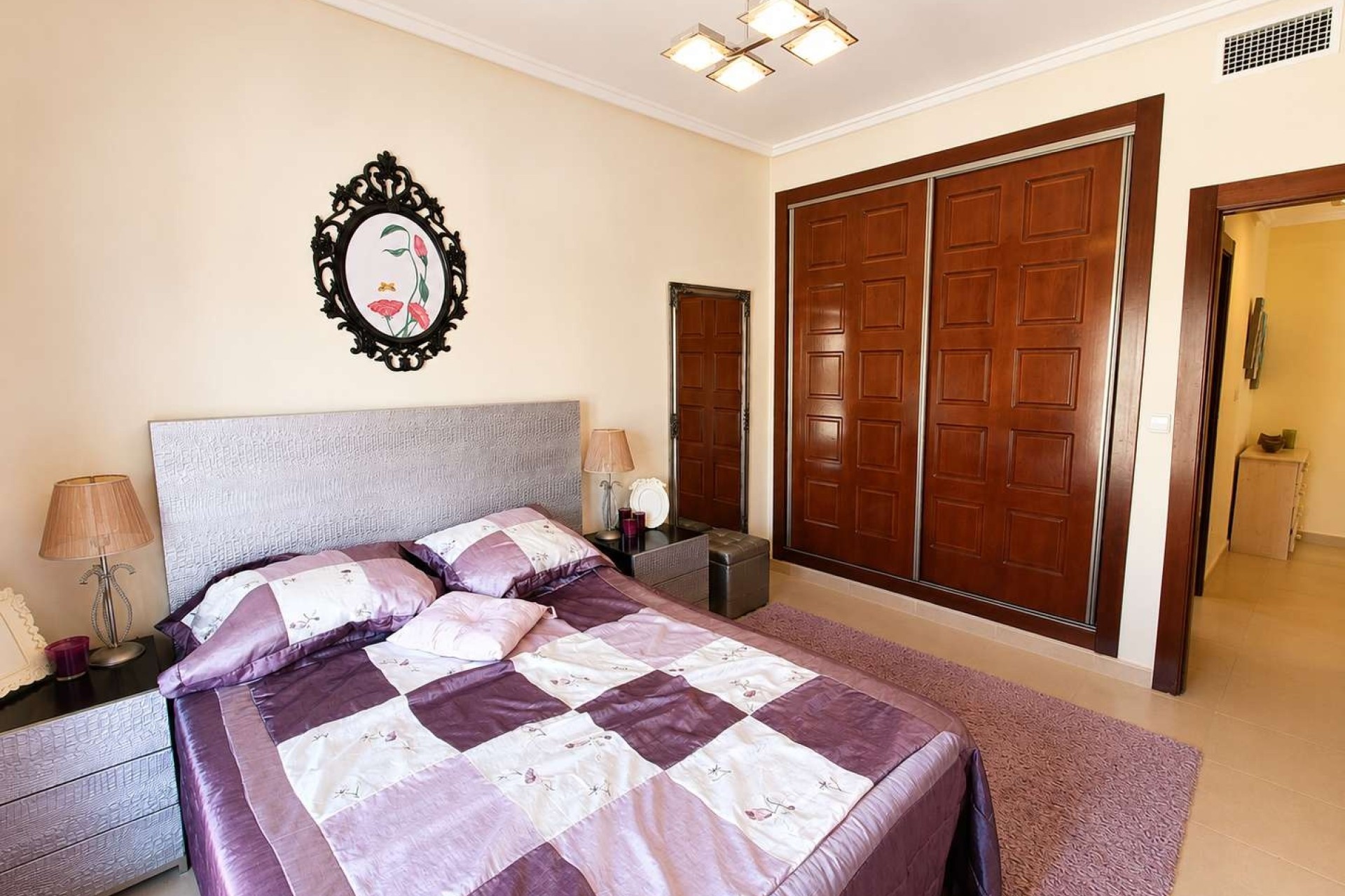 Revente - Villa mitoyenne -
Ciudad Quesada - Rojales - Maribel