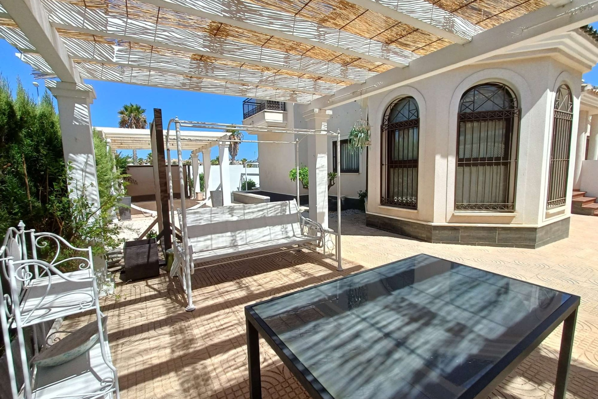 Revente - Villa mitoyenne -
Ciudad Quesada - Rojales - Maribel
