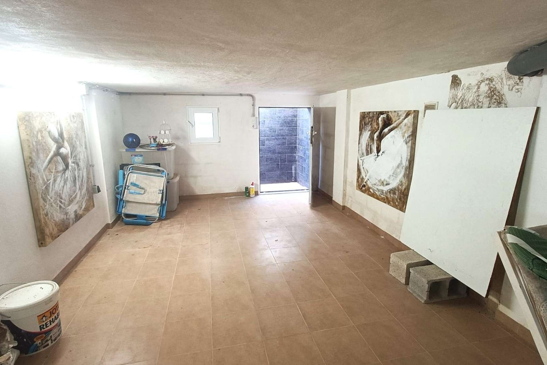 Revente - Villa mitoyenne -
Ciudad Quesada - Rojales - Maribel