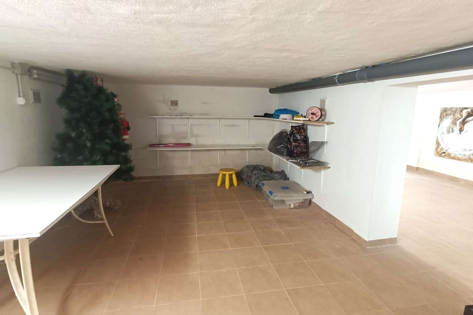 Revente - Villa mitoyenne -
Ciudad Quesada - Rojales - Maribel