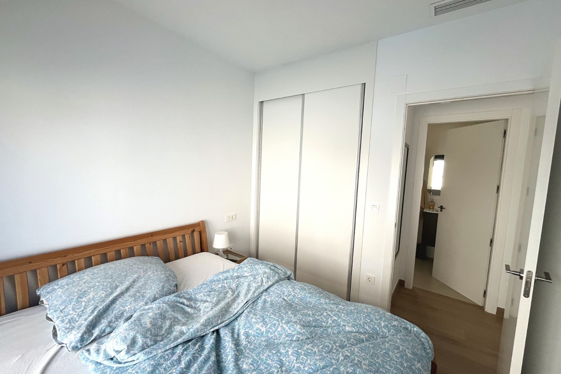 Revente - Villa mitoyenne -
Ciudad Quesada - Rojales - Pueblo Bravo