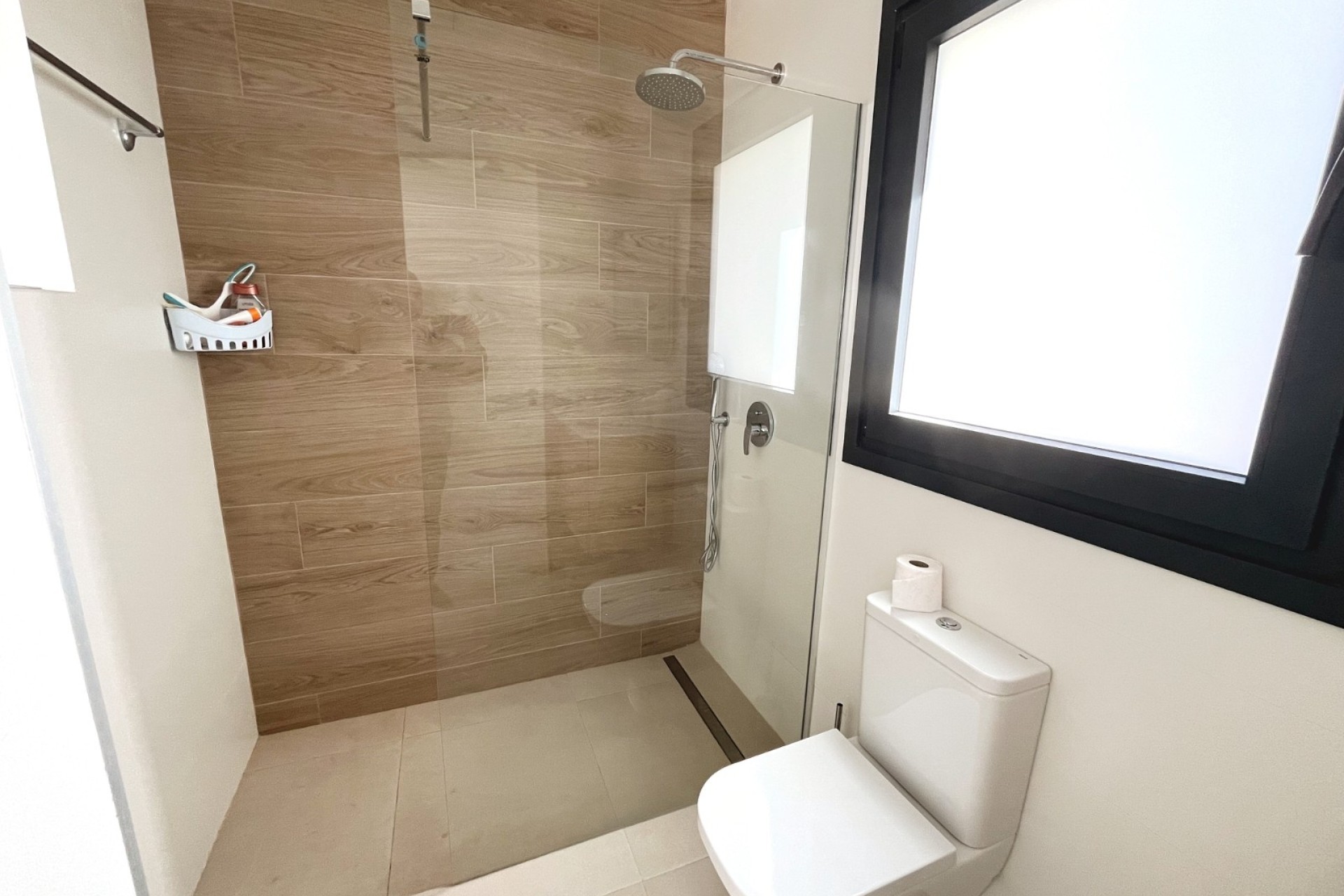 Revente - Villa mitoyenne -
Ciudad Quesada - Rojales - Pueblo Bravo
