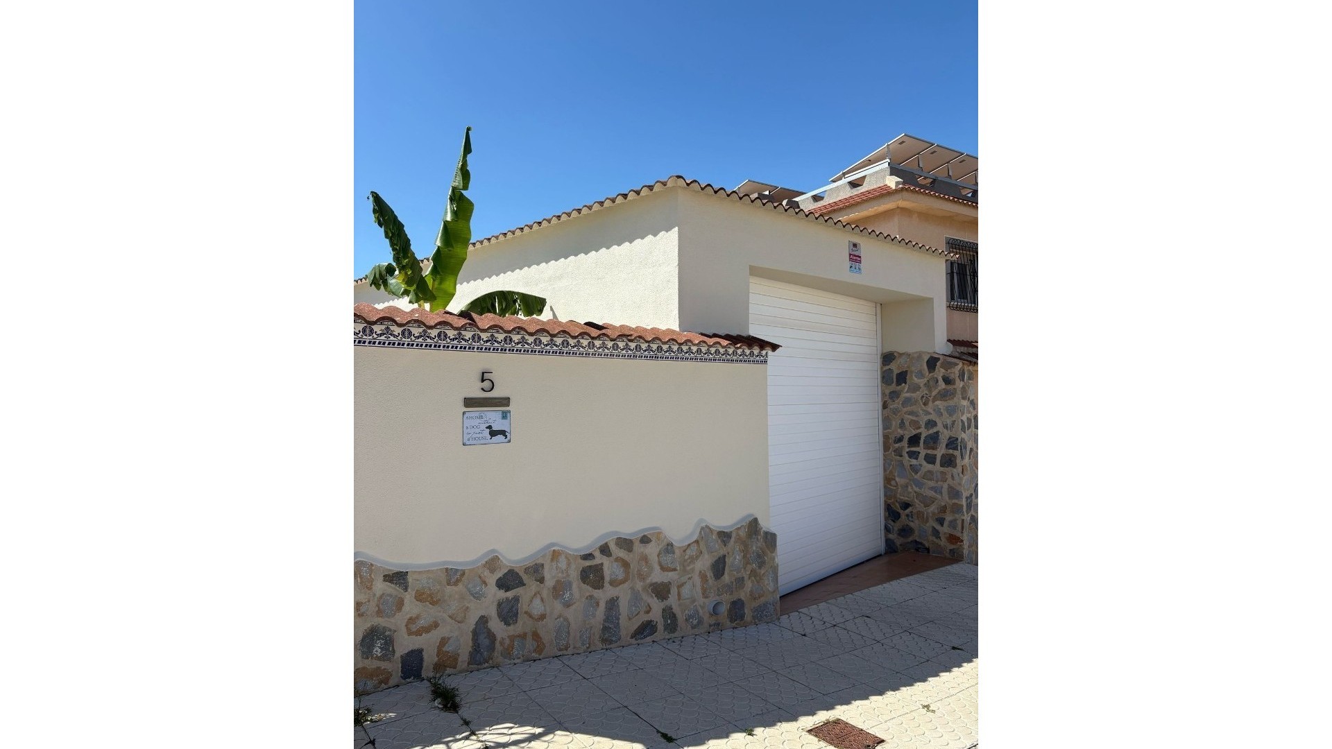 Revente - Villa mitoyenne -
Ciudad Quesada - Rojales - Quesada Center