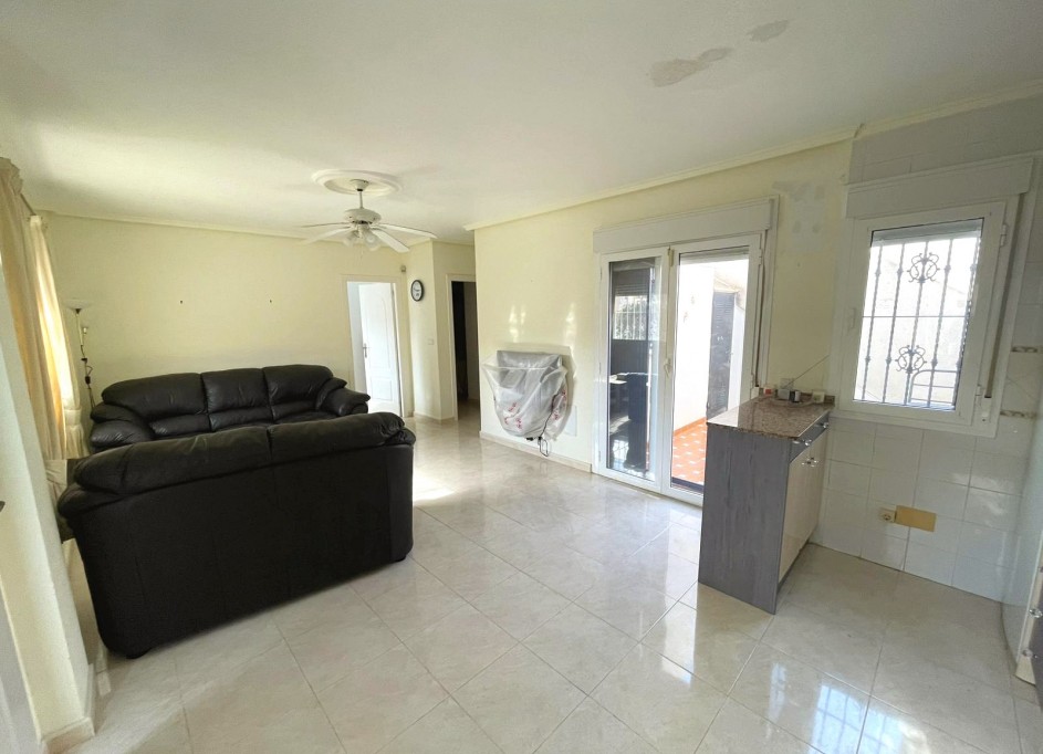 Revente - Villa mitoyenne -
Ciudad Quesada - Rojales - Rojales Hills