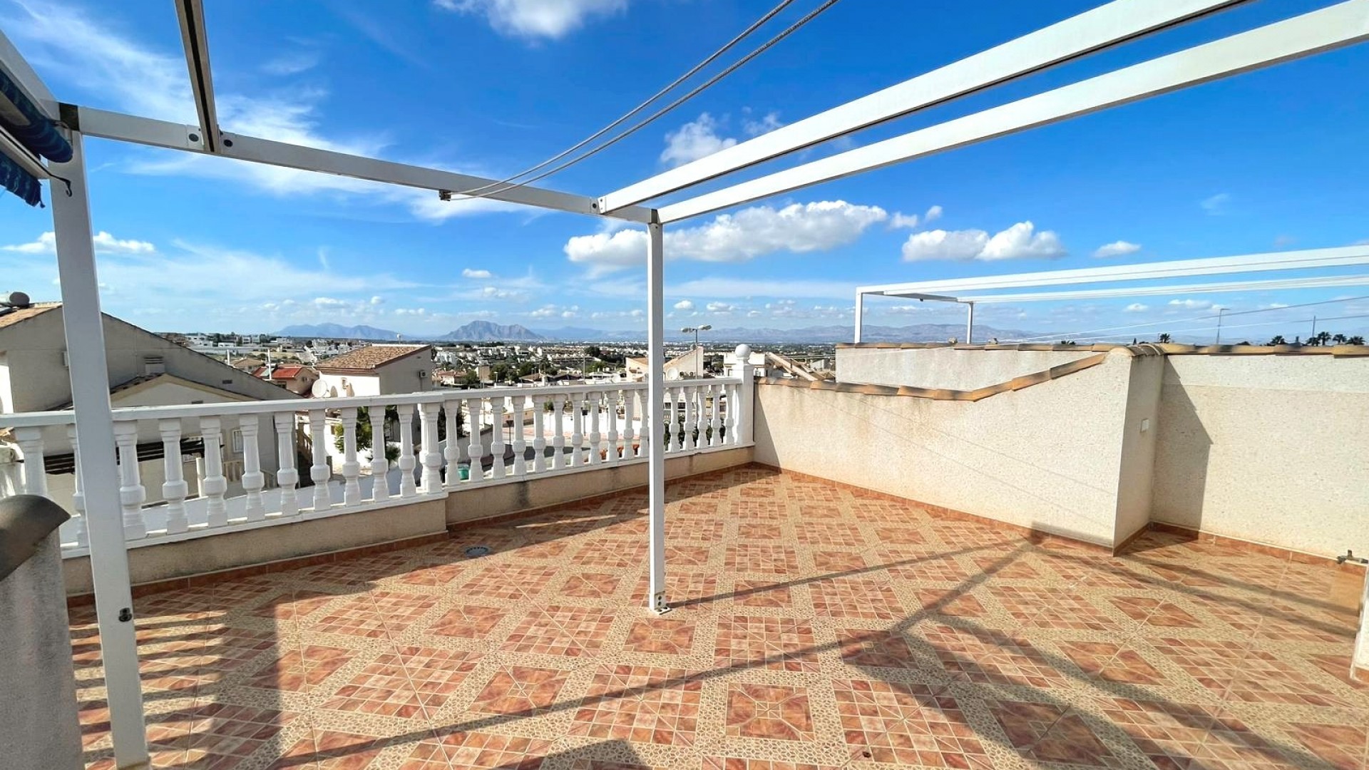 Revente - Villa mitoyenne -
Ciudad Quesada - Rojales - Rojales Hills