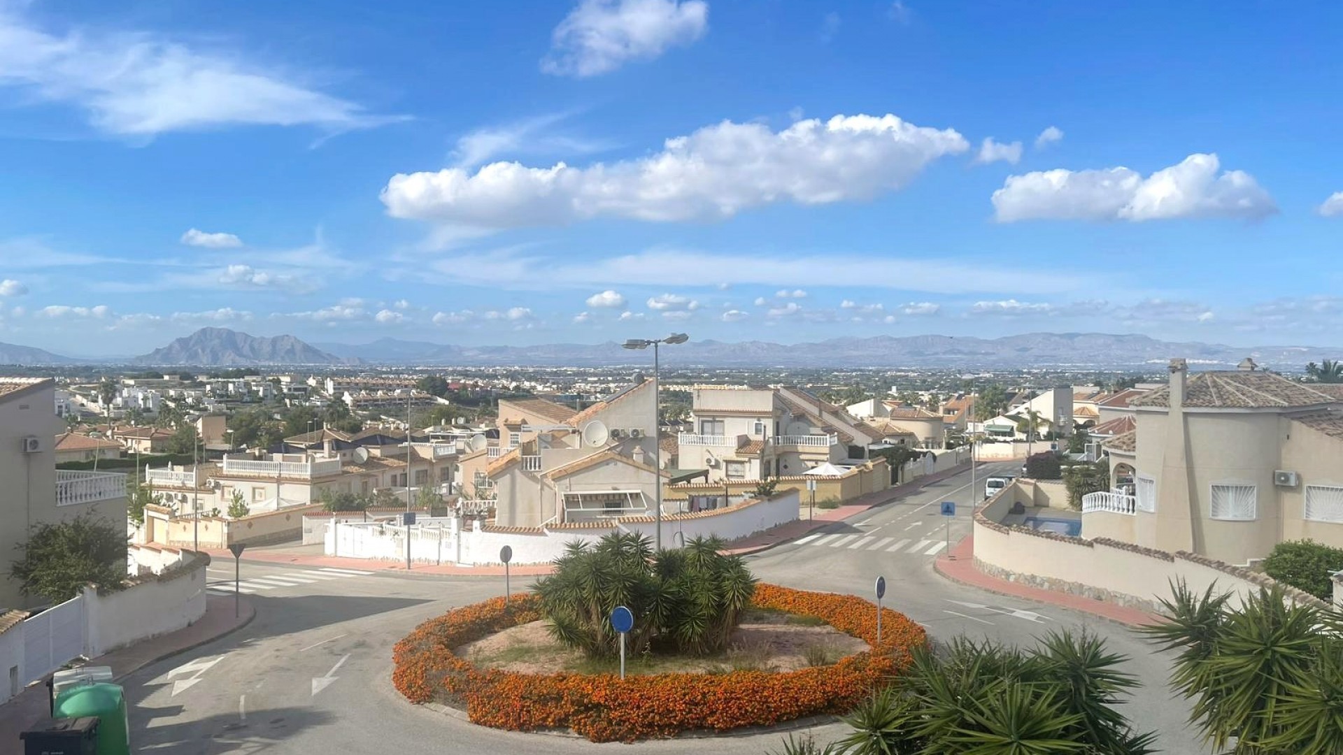 Revente - Villa mitoyenne -
Ciudad Quesada - Rojales - Rojales Hills