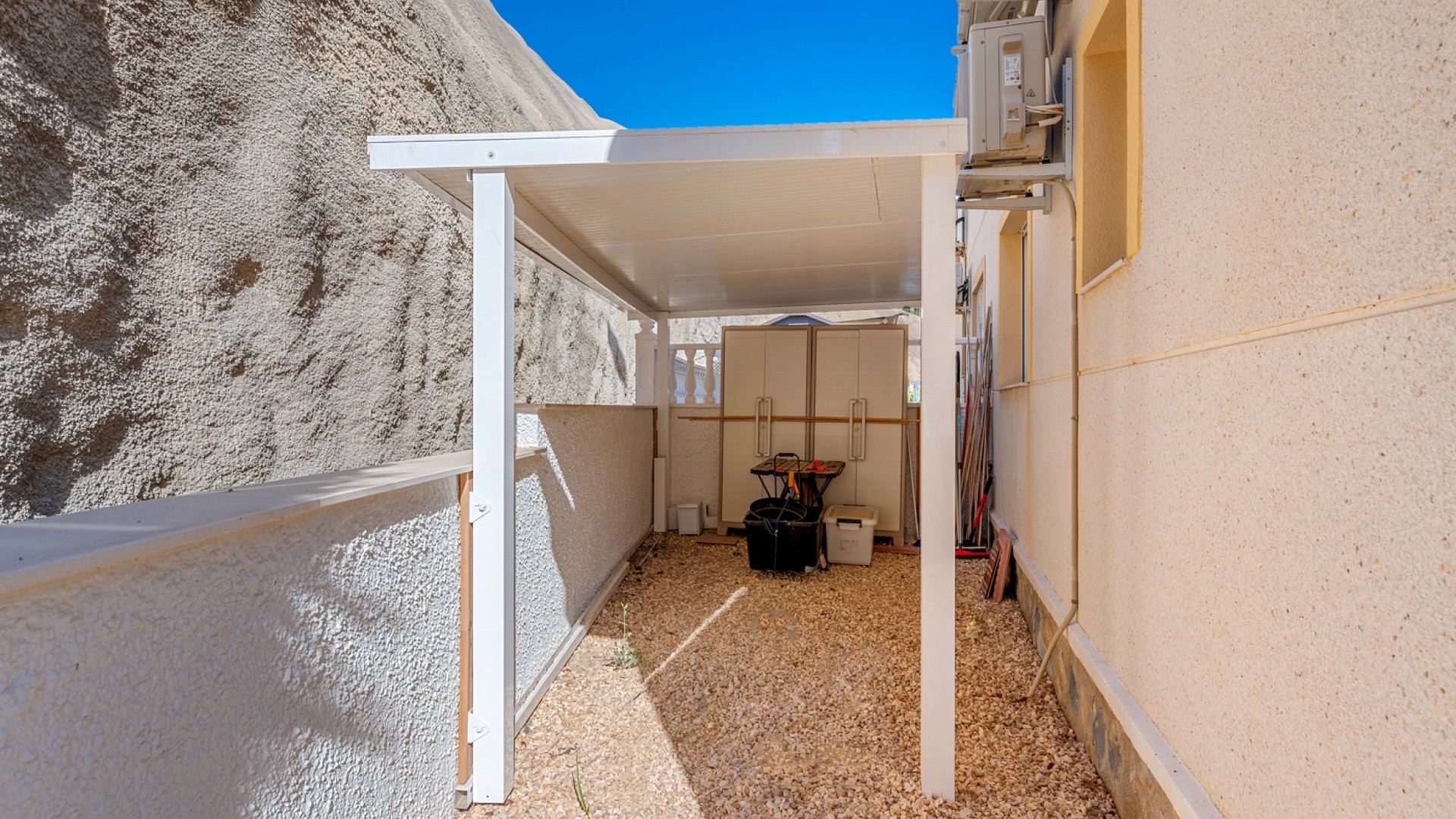 Revente - Villa mitoyenne -
Ciudad Quesada - Rojales - Rojales