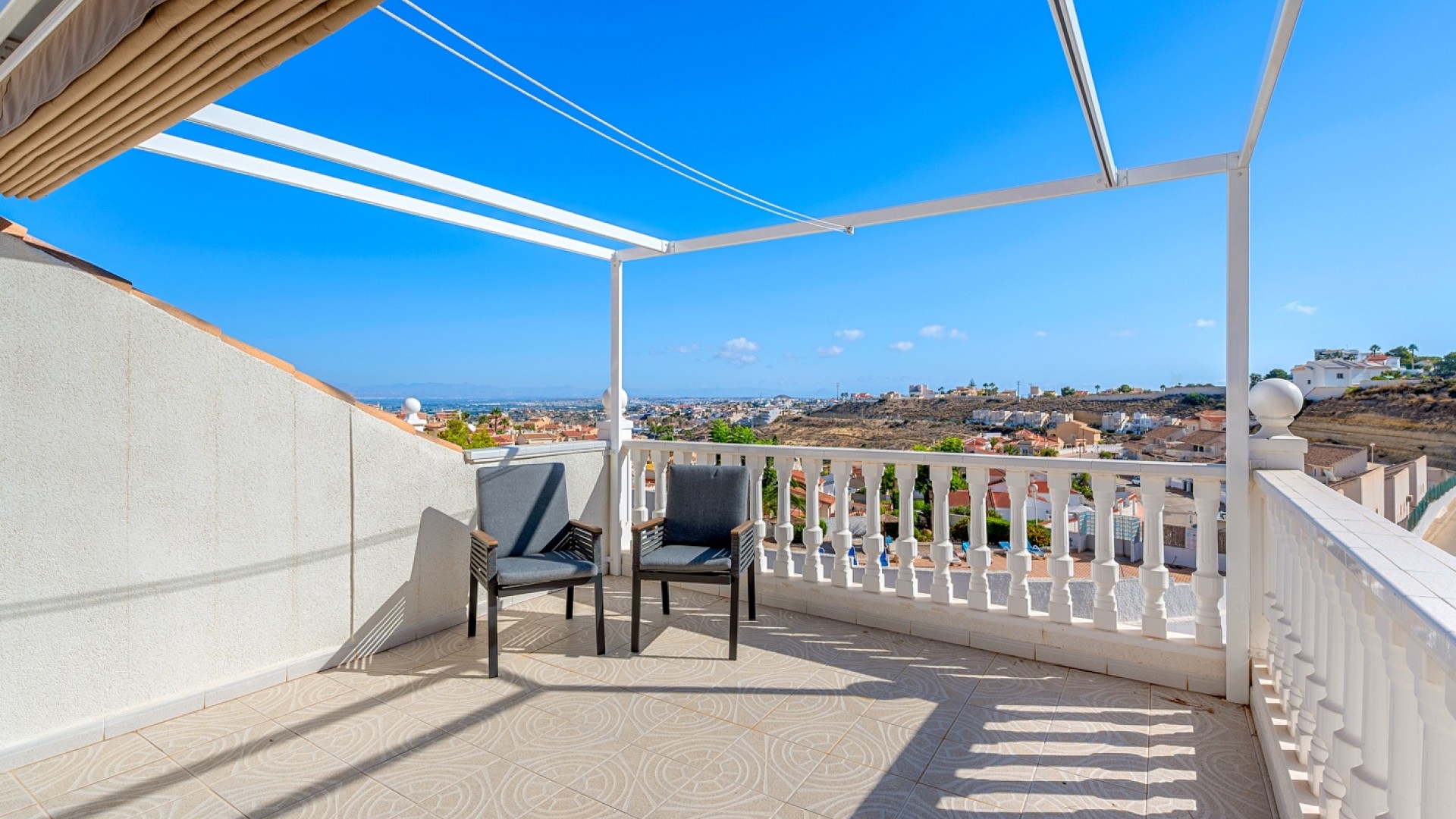 Revente - Villa mitoyenne -
Ciudad Quesada - Rojales - Rojales