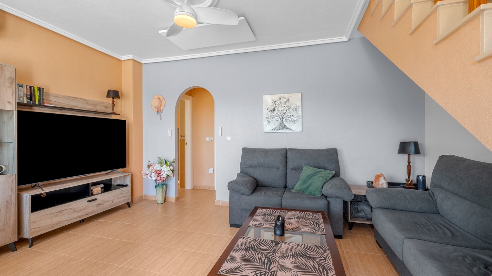 Revente - Villa mitoyenne -
Ciudad Quesada - Rojales - Rojales