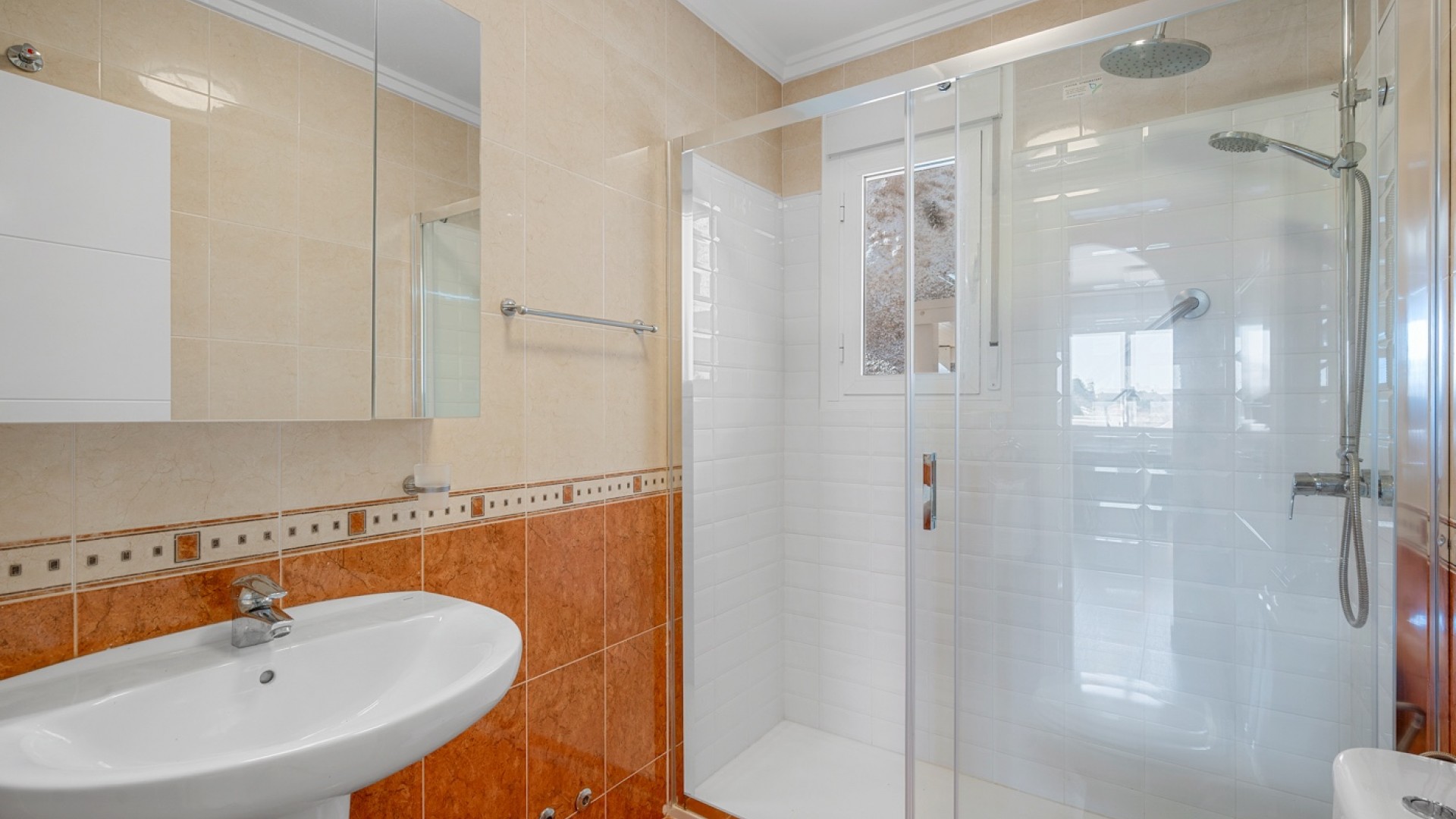 Revente - Villa mitoyenne -
Ciudad Quesada - Rojales - Rojales