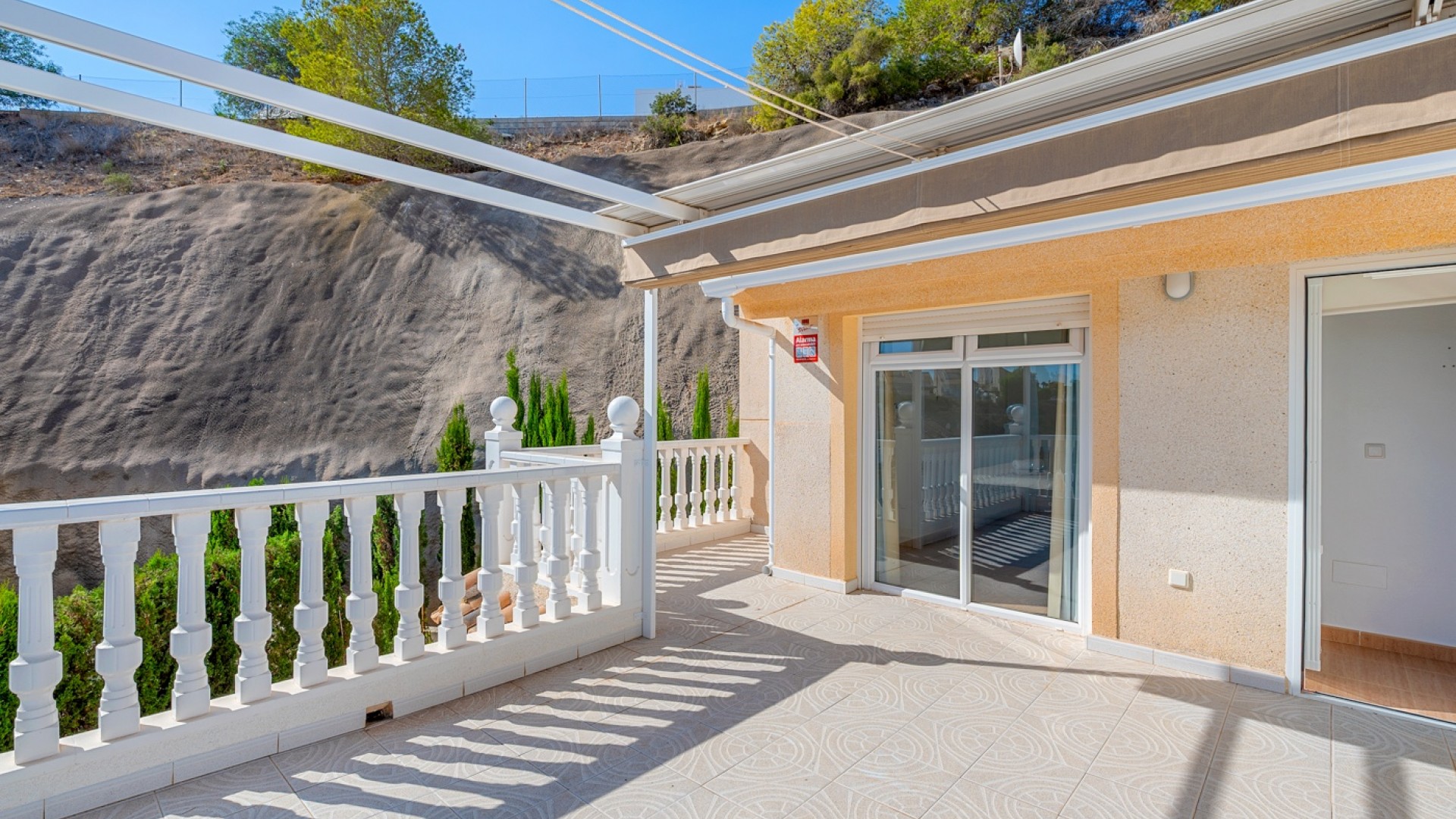 Revente - Villa mitoyenne -
Ciudad Quesada - Rojales - Rojales