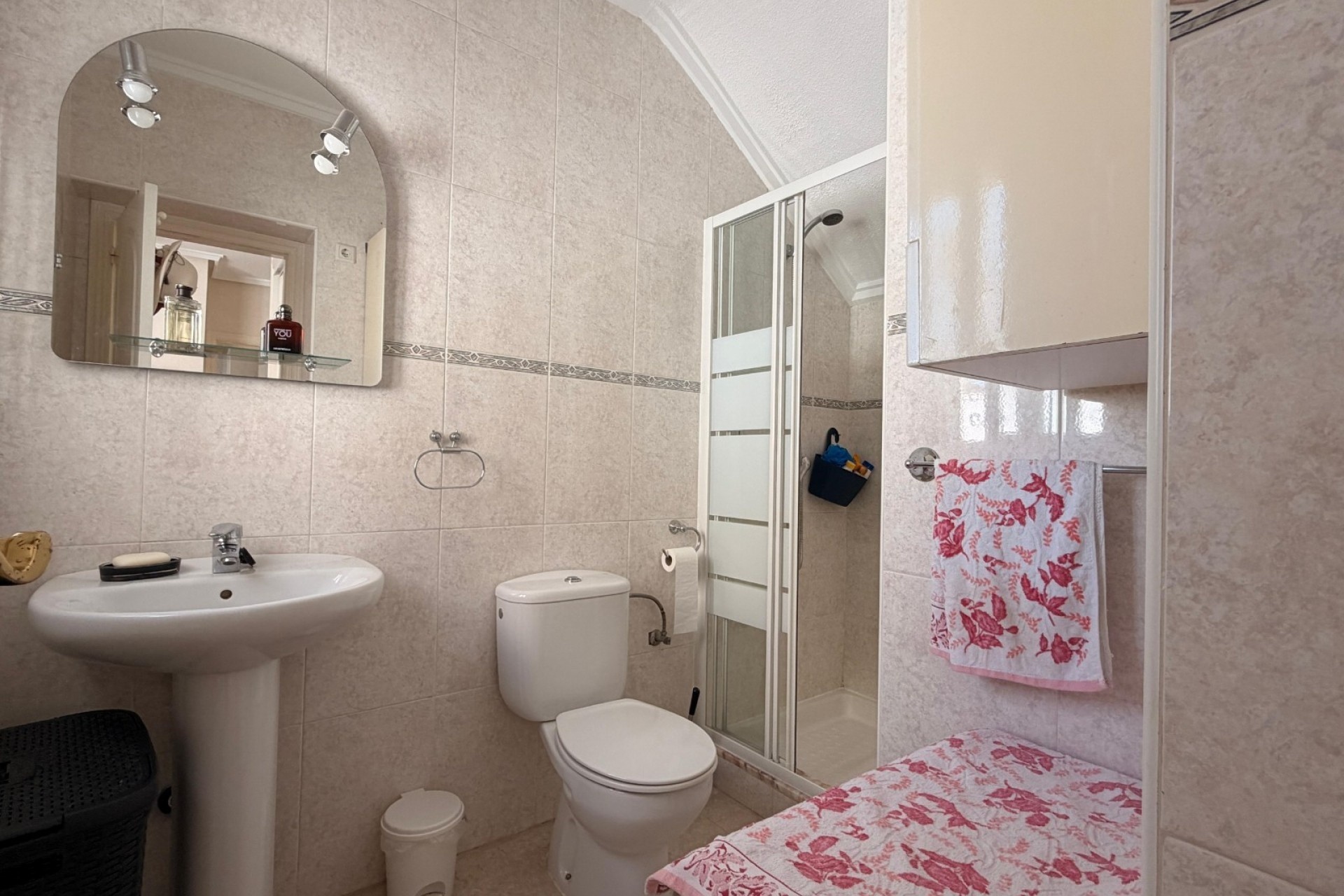 Revente - Villa mitoyenne -
Ciudad Quesada - Rojales - Rojales