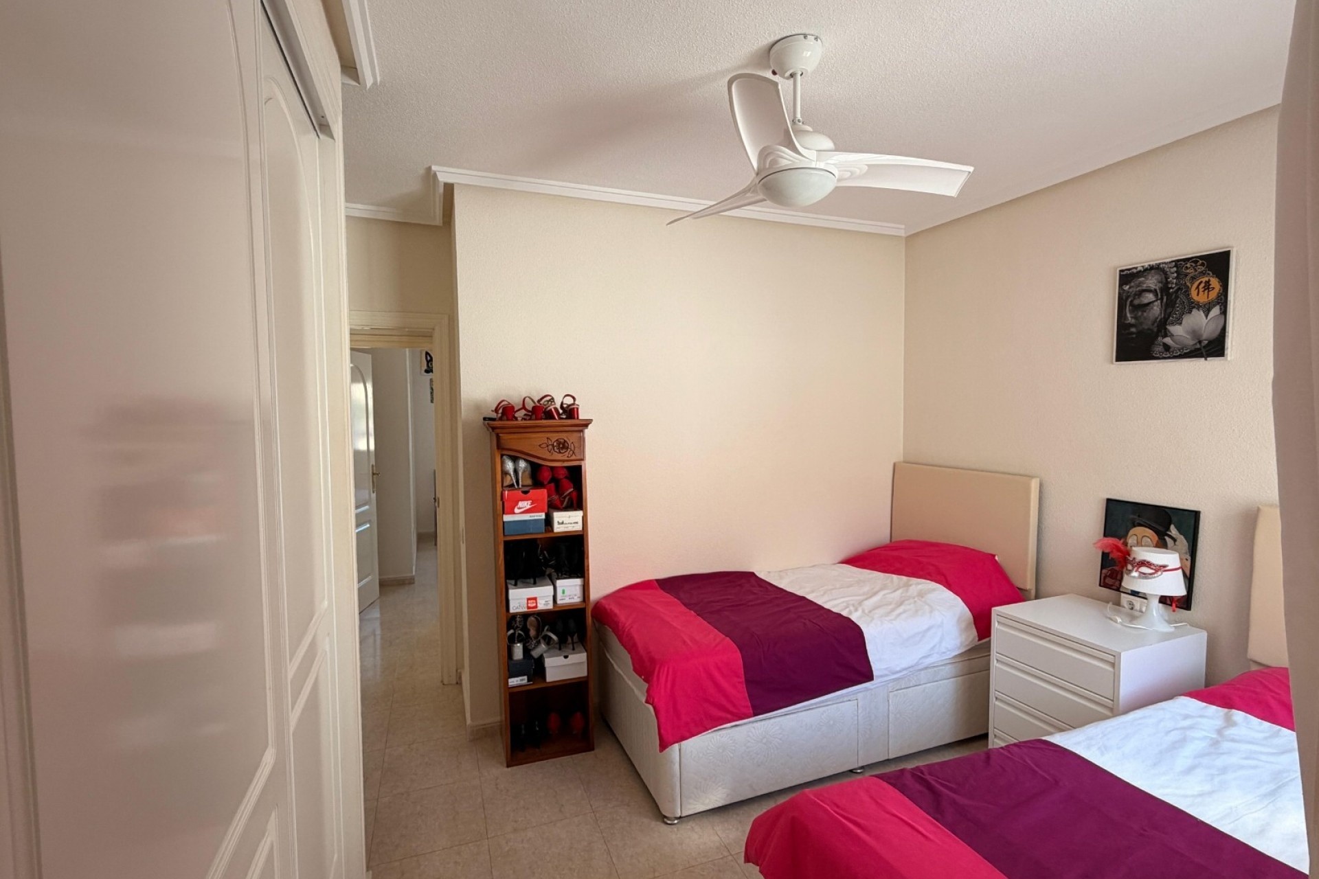 Revente - Villa mitoyenne -
Ciudad Quesada - Rojales - Rojales