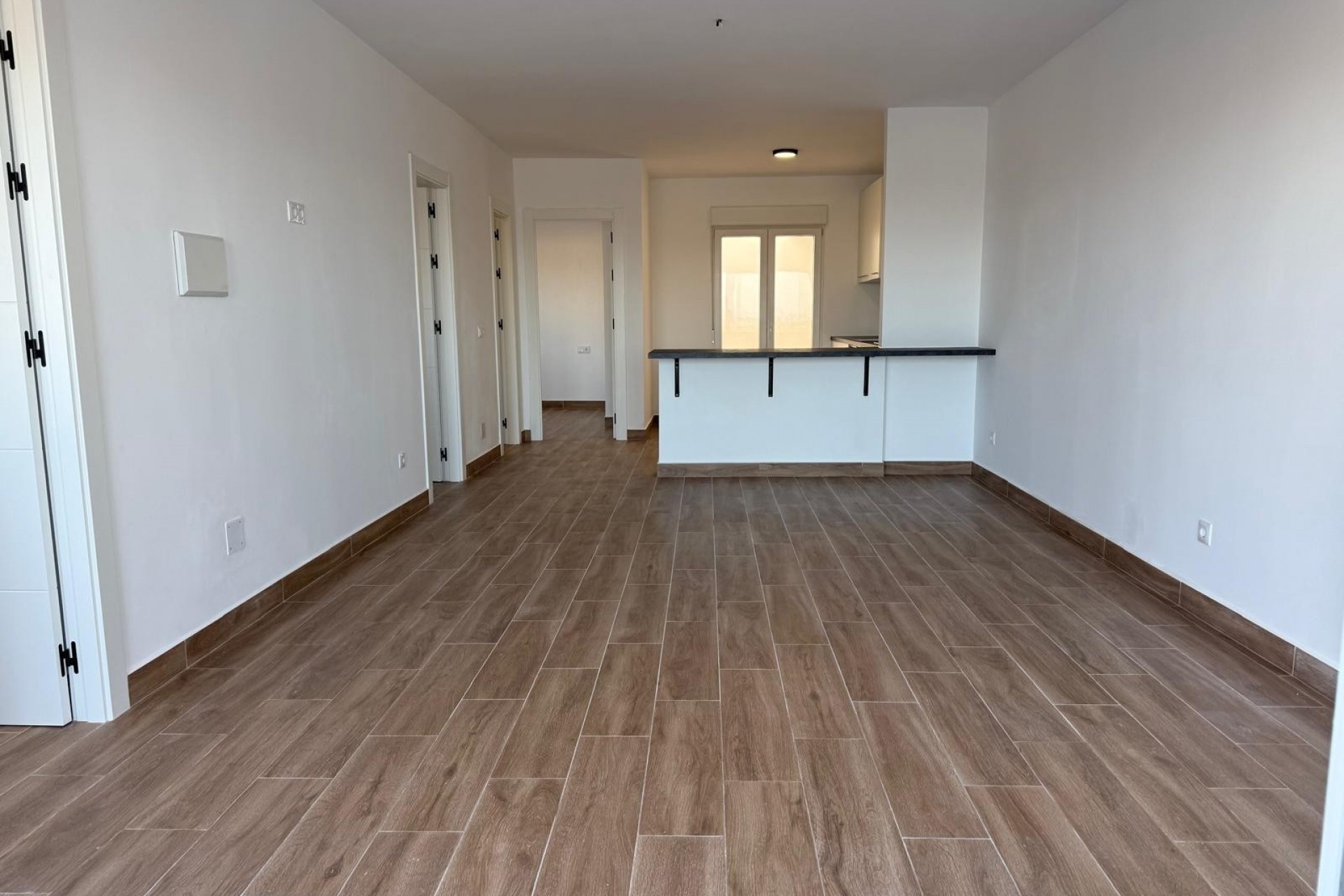 Revente - Villa mitoyenne -
Ciudad Quesada - Rojales - Rojales