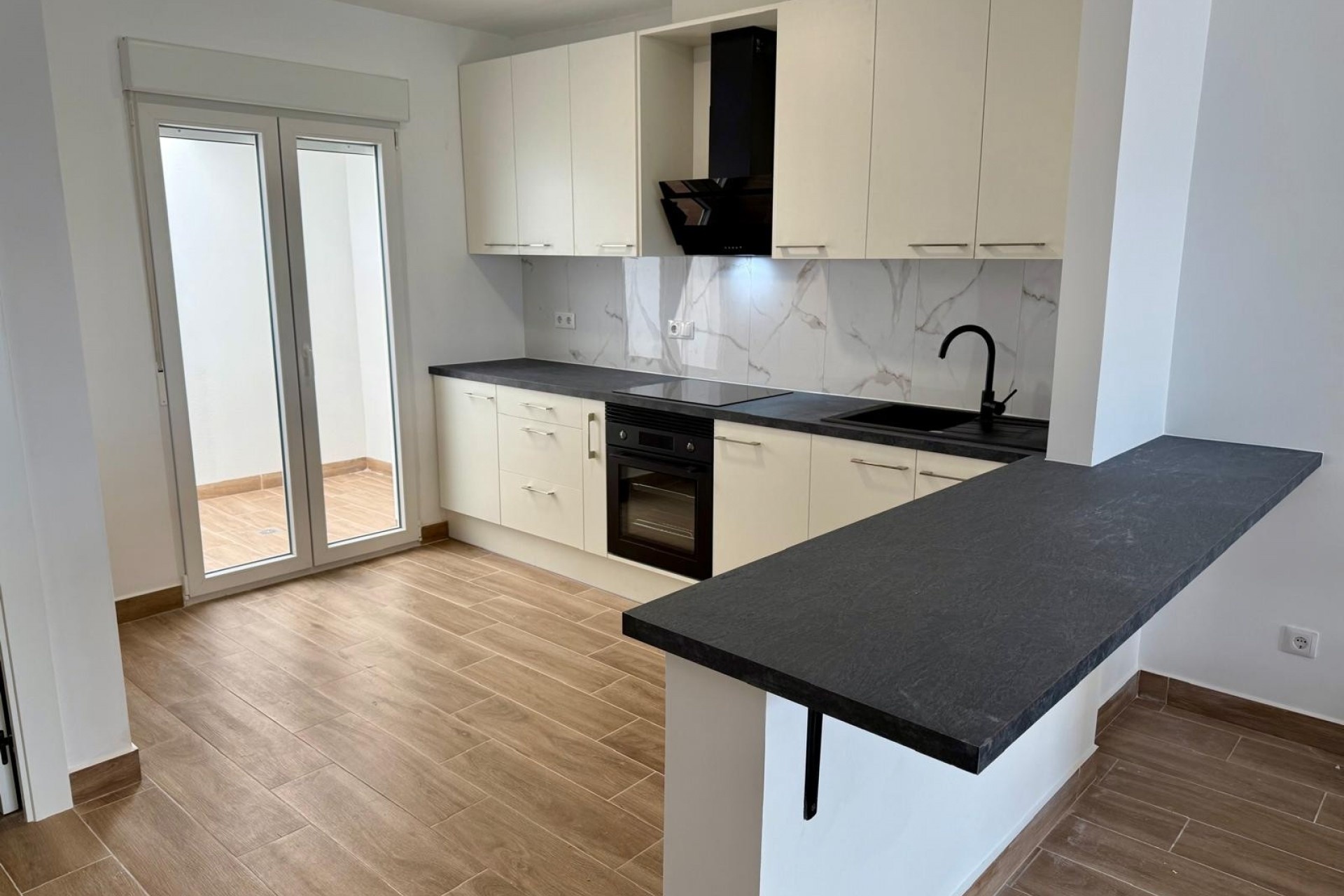 Revente - Villa mitoyenne -
Ciudad Quesada - Rojales - Rojales