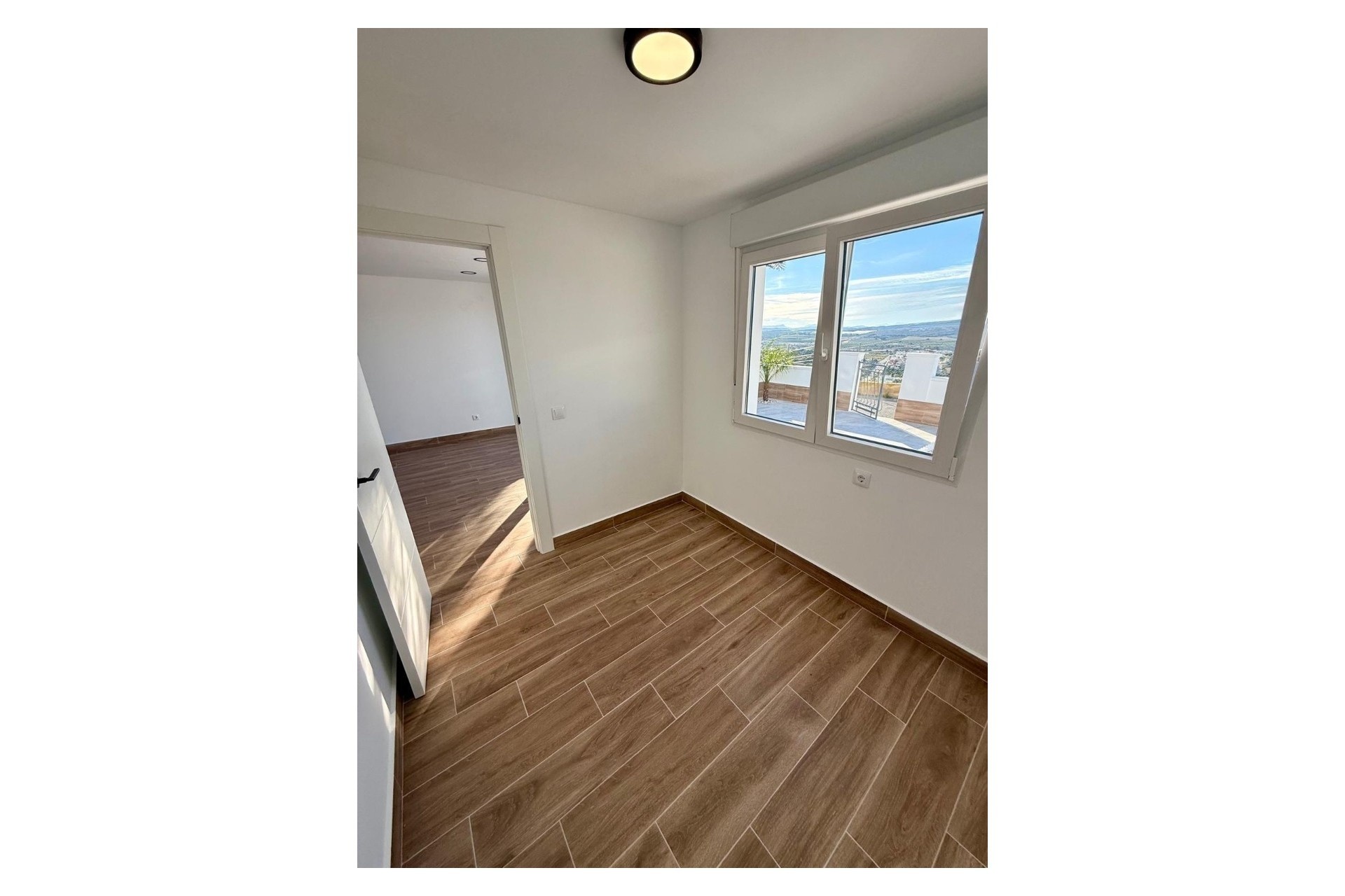 Revente - Villa mitoyenne -
Ciudad Quesada - Rojales - Rojales