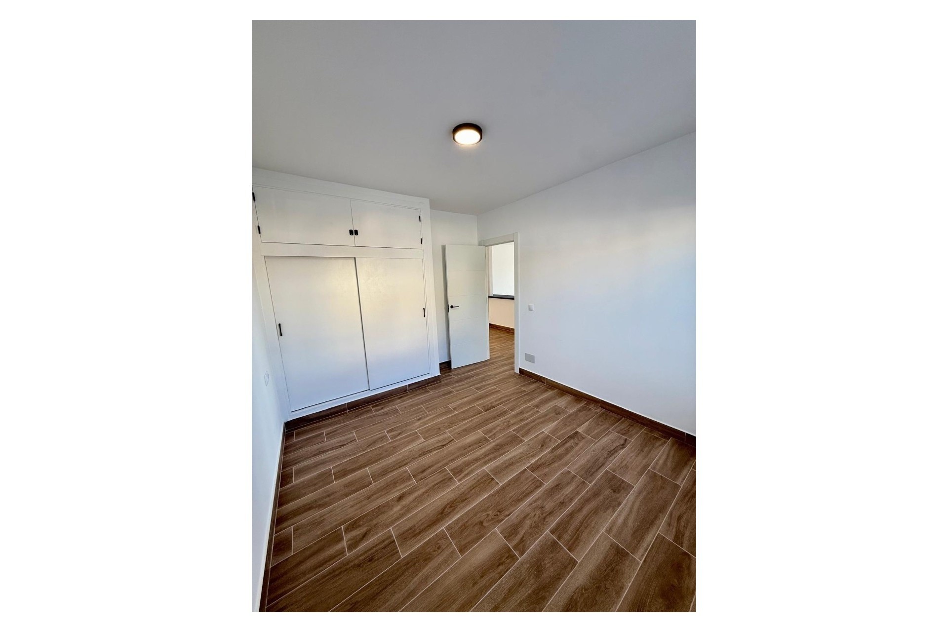 Revente - Villa mitoyenne -
Ciudad Quesada - Rojales - Rojales