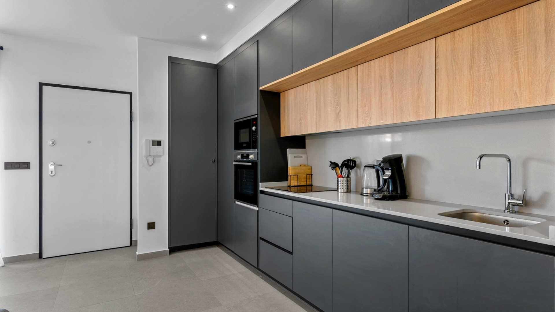 Revente - Villa mitoyenne -
Ciudad Quesada - Rojales - Rojales