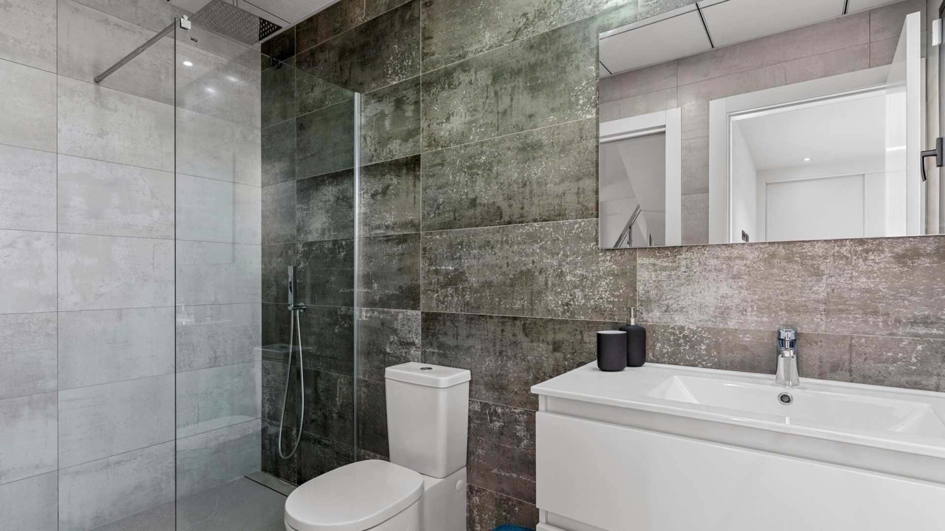 Revente - Villa mitoyenne -
Ciudad Quesada - Rojales - Rojales