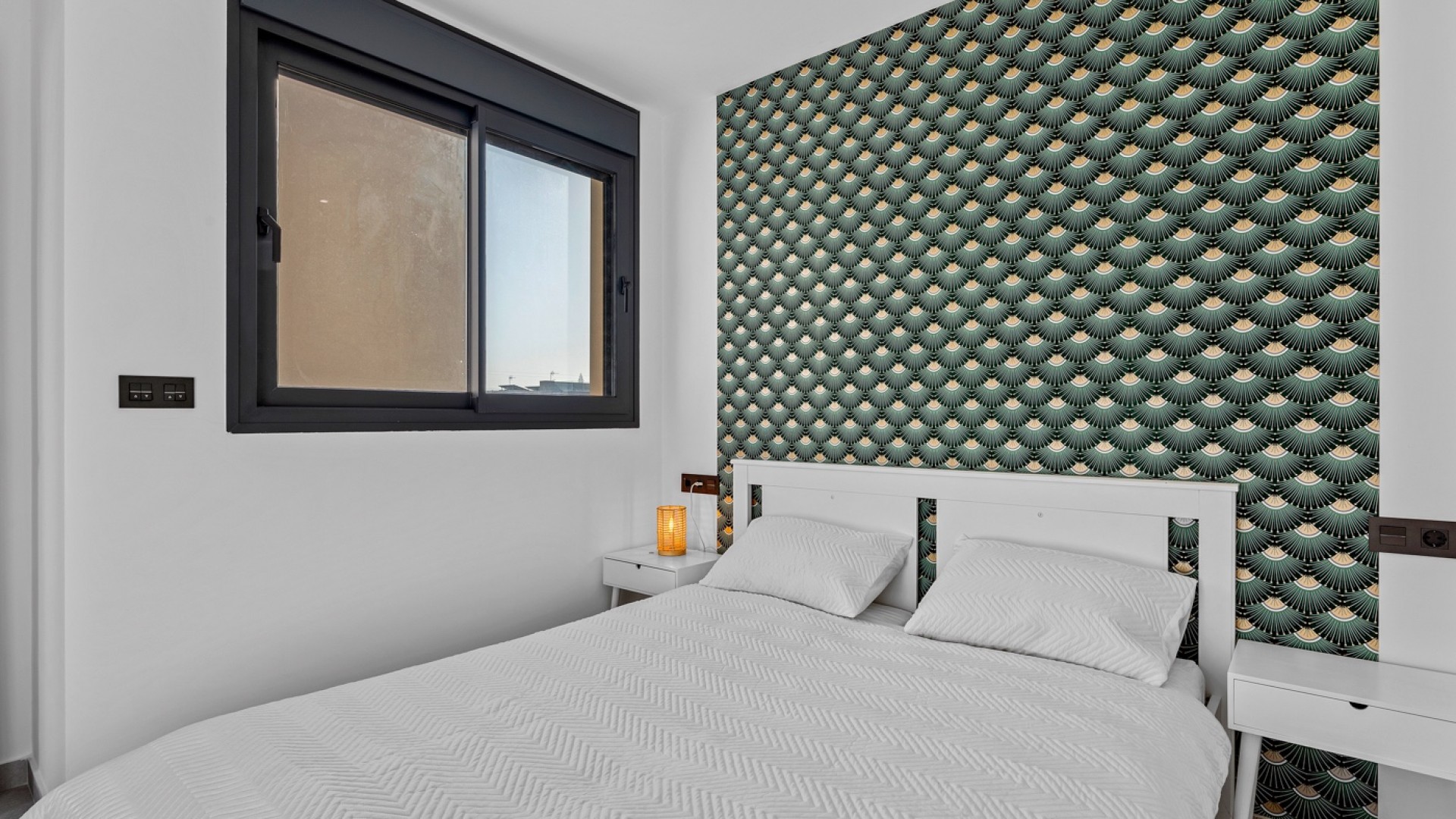 Revente - Villa mitoyenne -
Ciudad Quesada - Rojales - Rojales