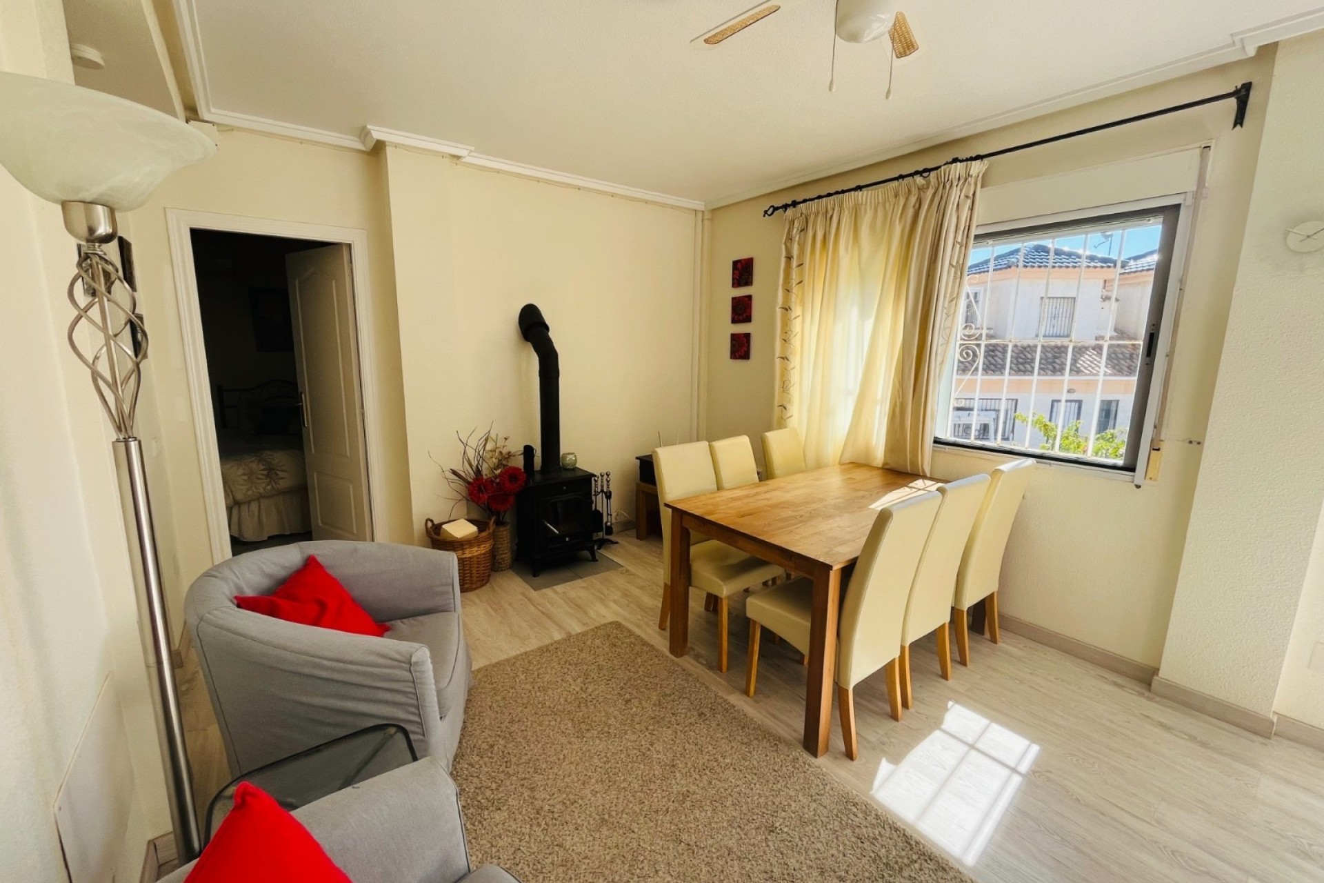 Revente - Villa mitoyenne -
Ciudad Quesada - Rojales - Upper Golf