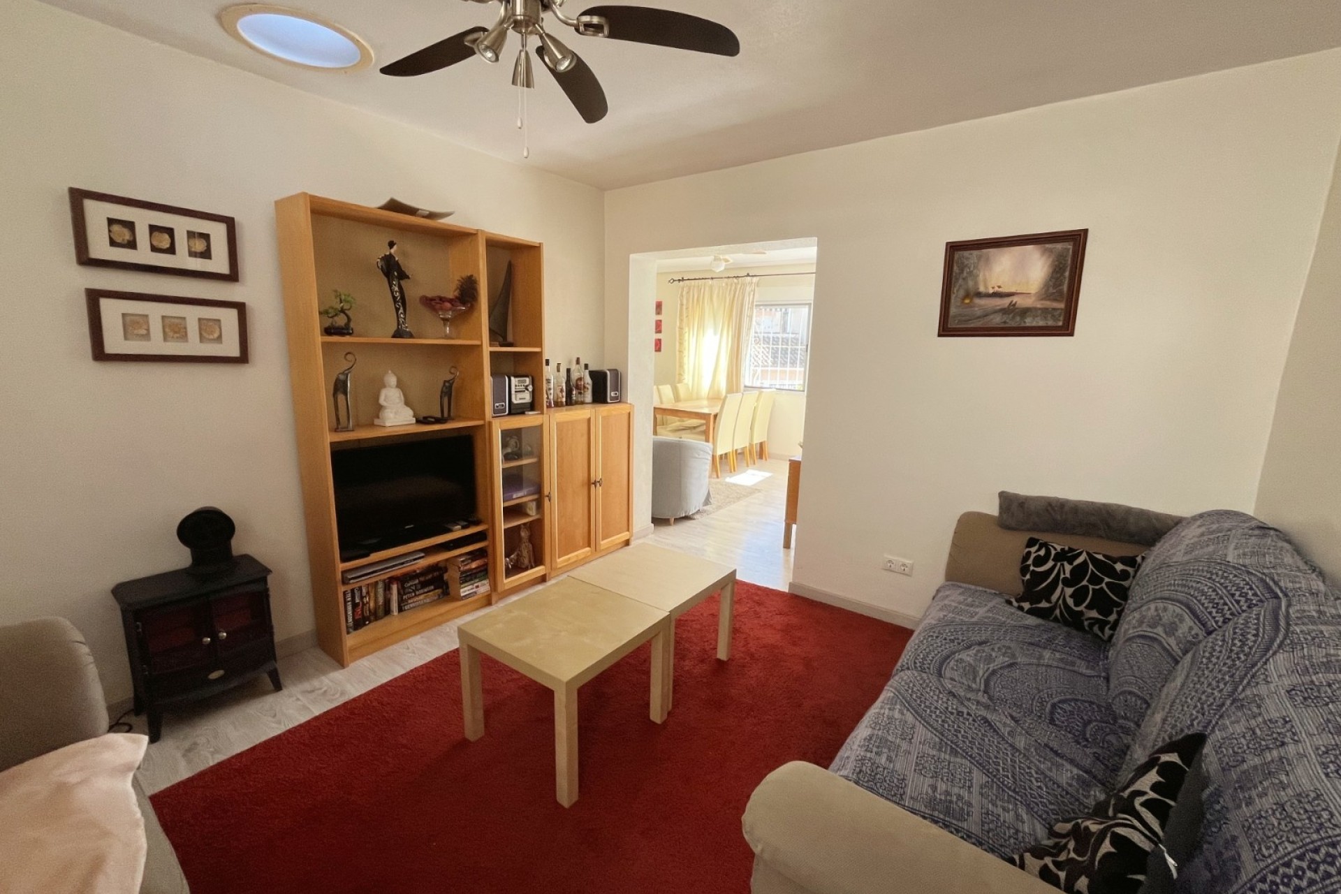 Revente - Villa mitoyenne -
Ciudad Quesada - Rojales - Upper Golf