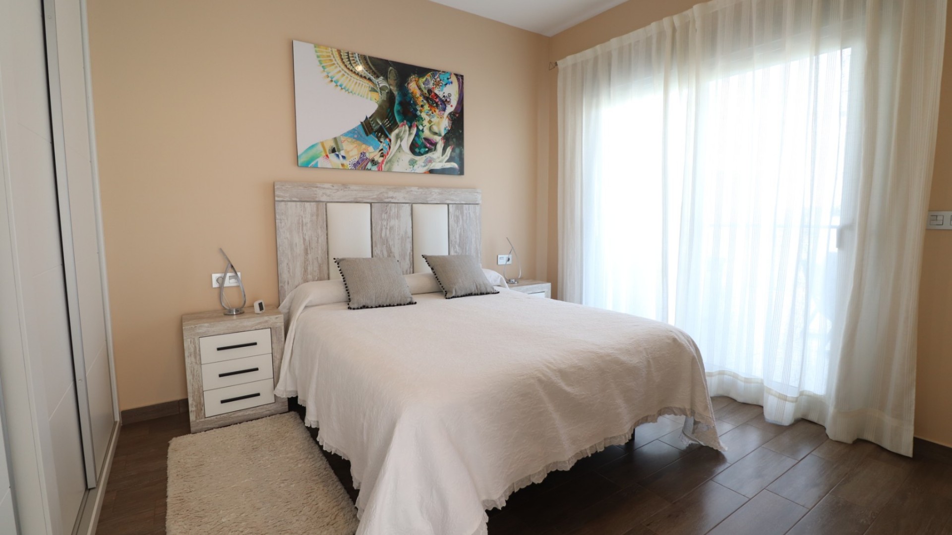 Revente - Villa mitoyenne -
Daya Vieja - Daya Vieja - Town