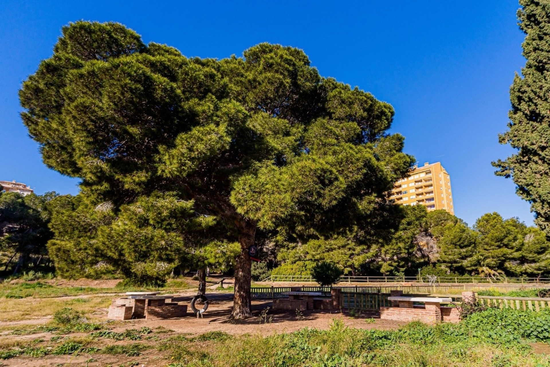 Revente - Villa mitoyenne -
Dehesa de Campoamor - Costa Blanca