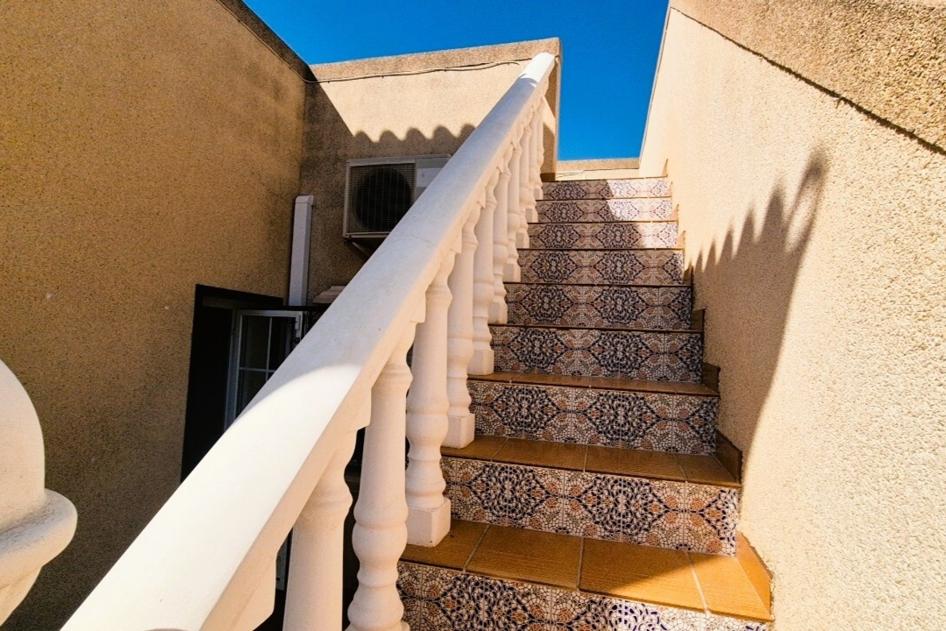 Revente - Villa mitoyenne -
El Galan - Inland