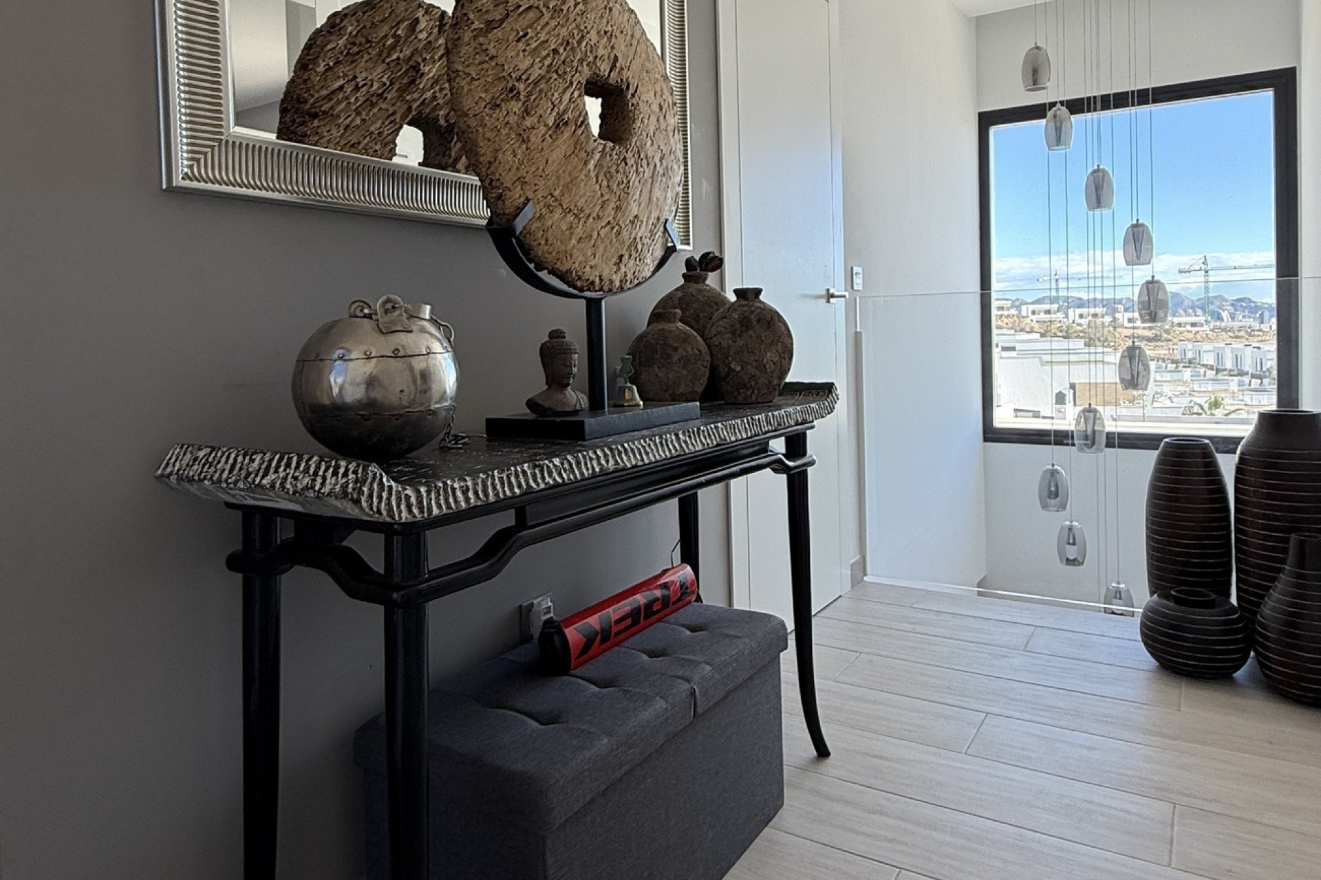 Revente - Villa mitoyenne -
Finestrat - Costa Blanca
