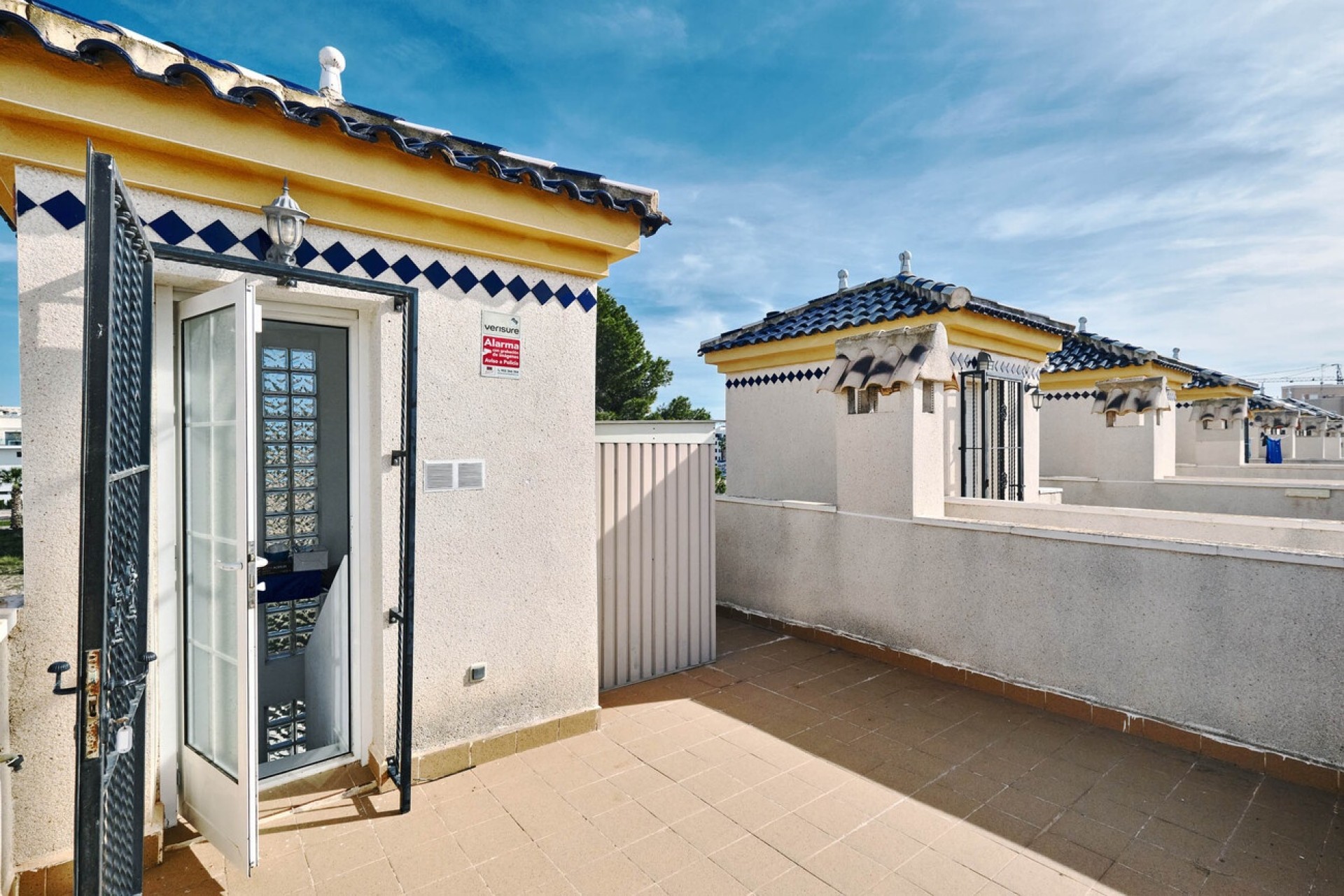 Revente - Villa mitoyenne -
Guardamar del Segura - El Raso