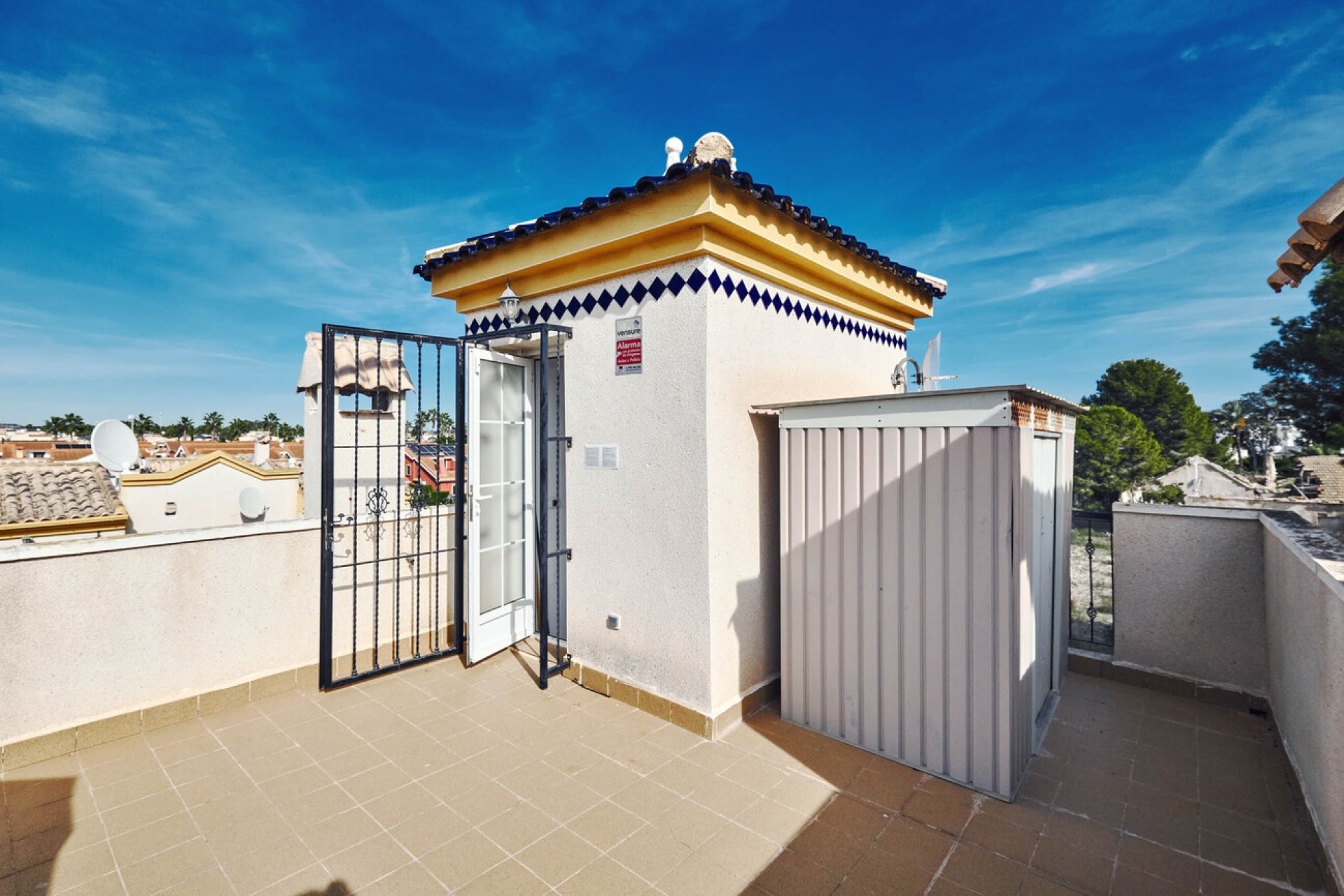 Revente - Villa mitoyenne -
Guardamar del Segura - El Raso