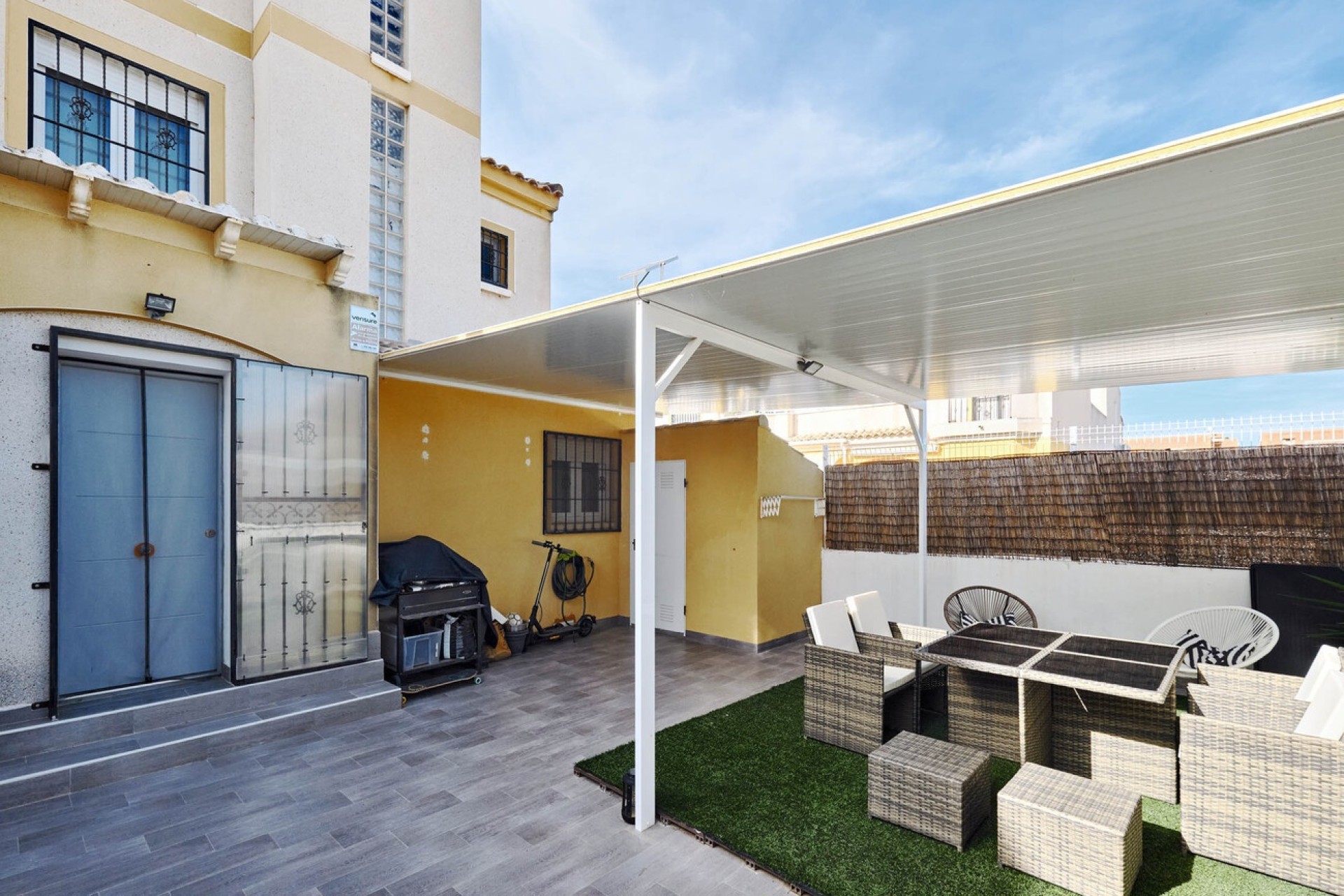 Revente - Villa mitoyenne -
Guardamar del Segura - El Raso