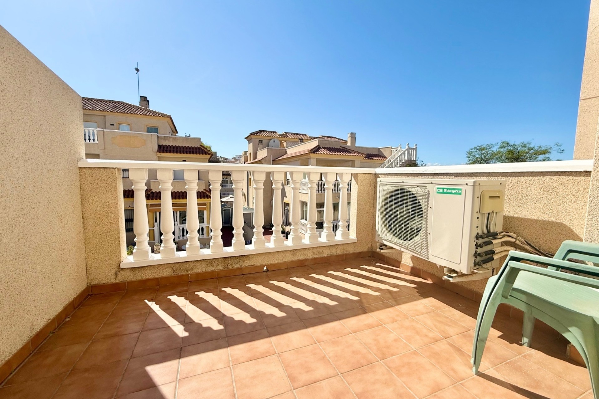Revente - Villa mitoyenne -
Guardamar del Segura - Guardamar
