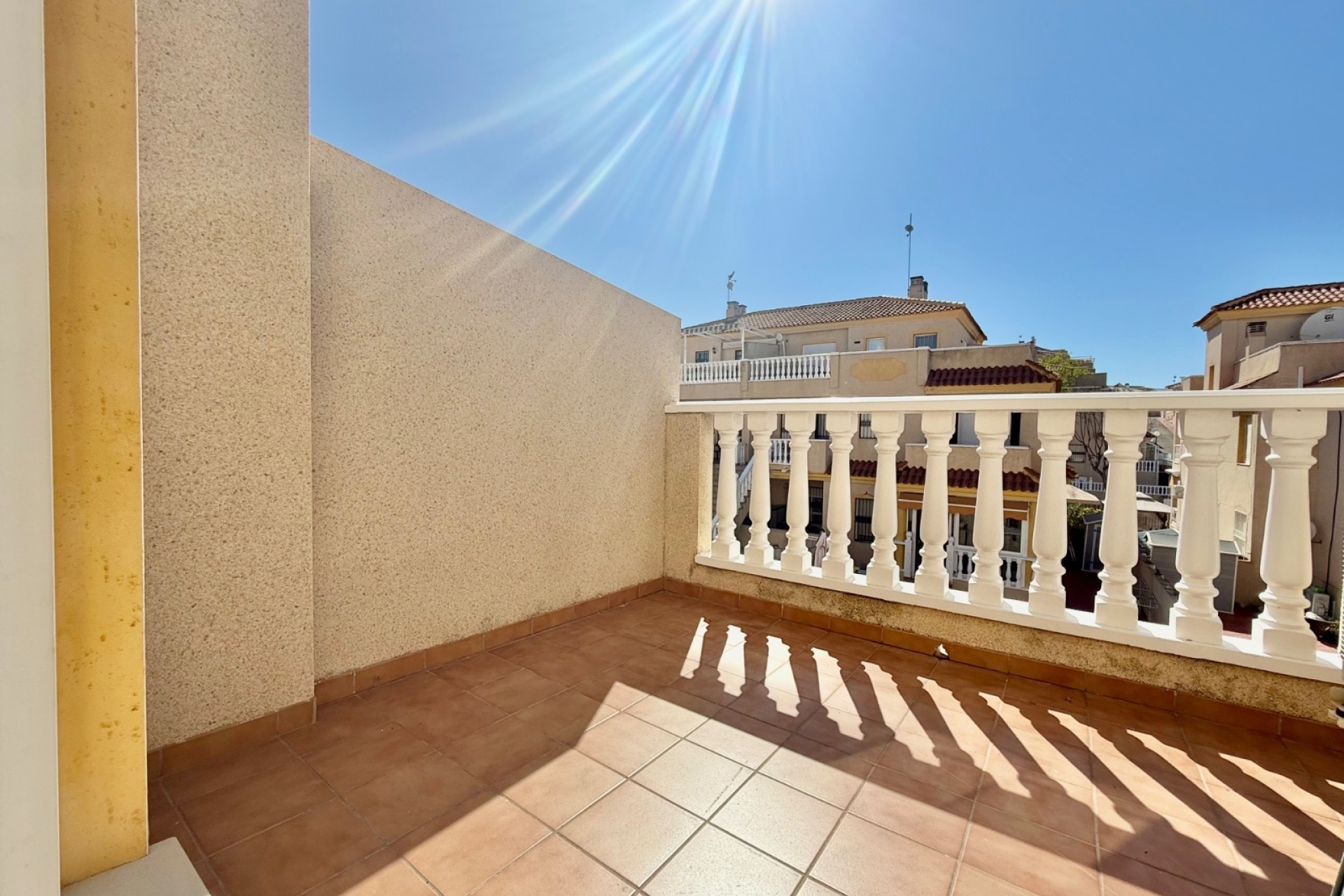 Revente - Villa mitoyenne -
Guardamar del Segura - Guardamar
